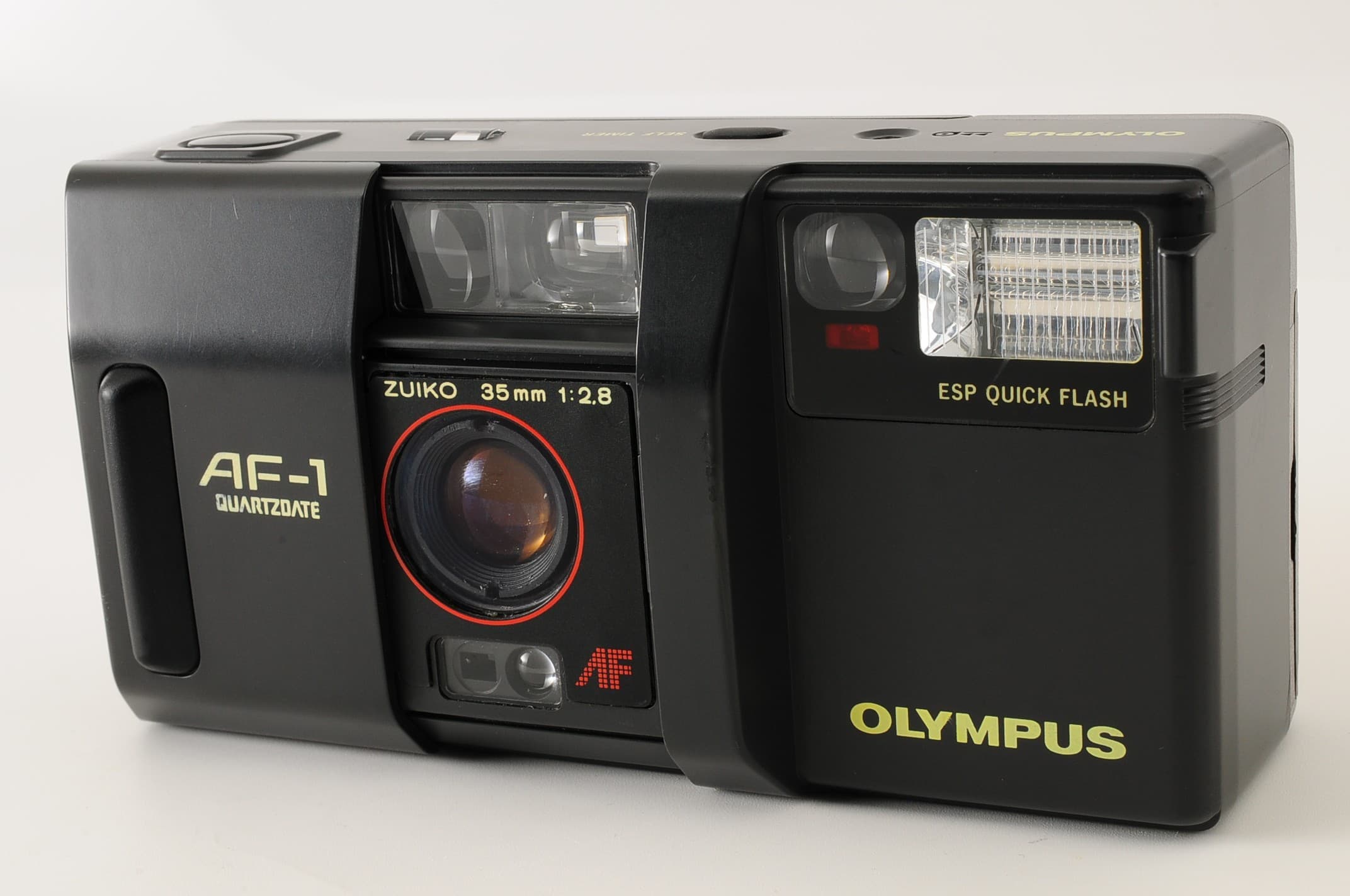 olympus af-1