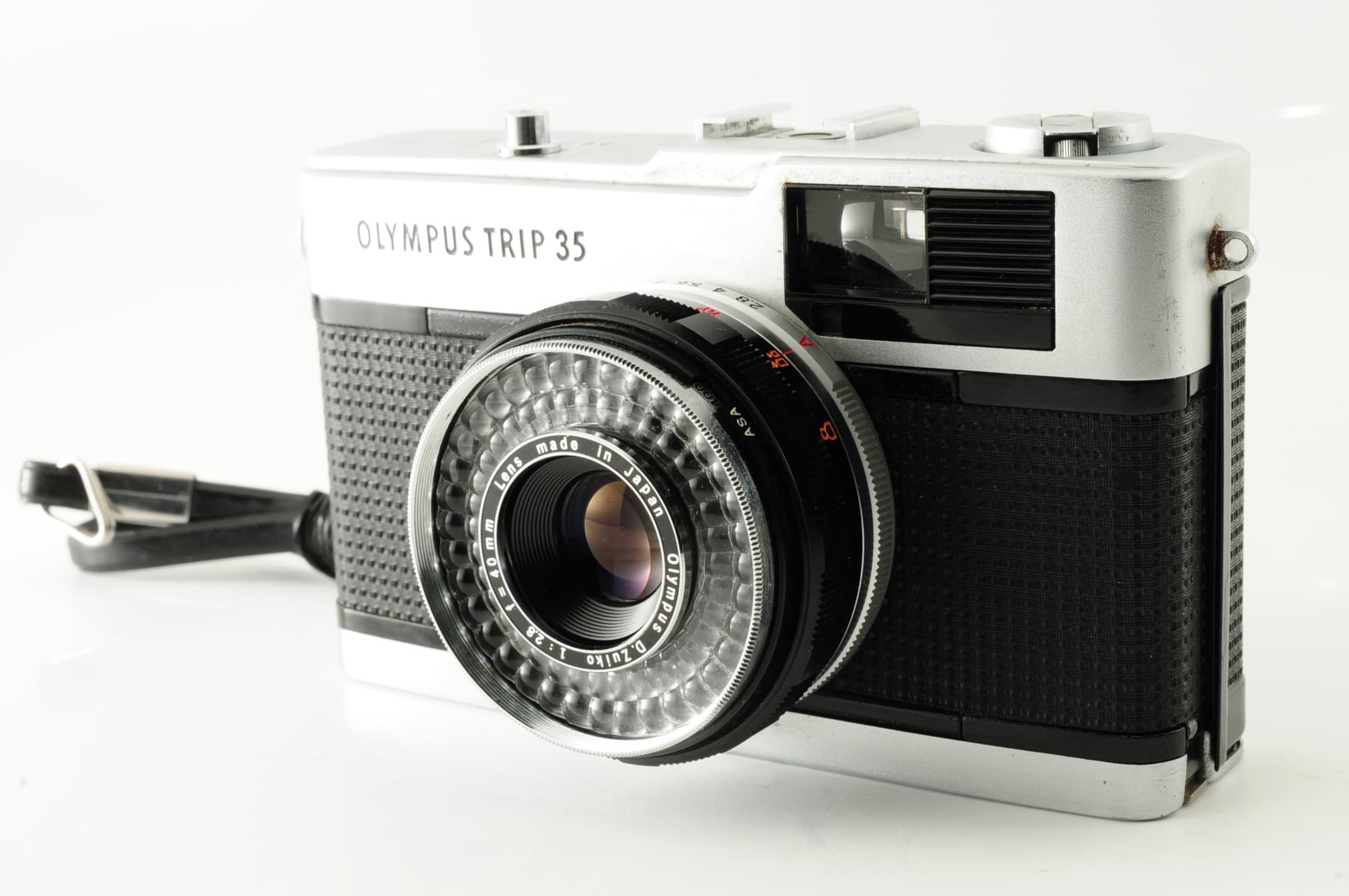 Olympus Trip35