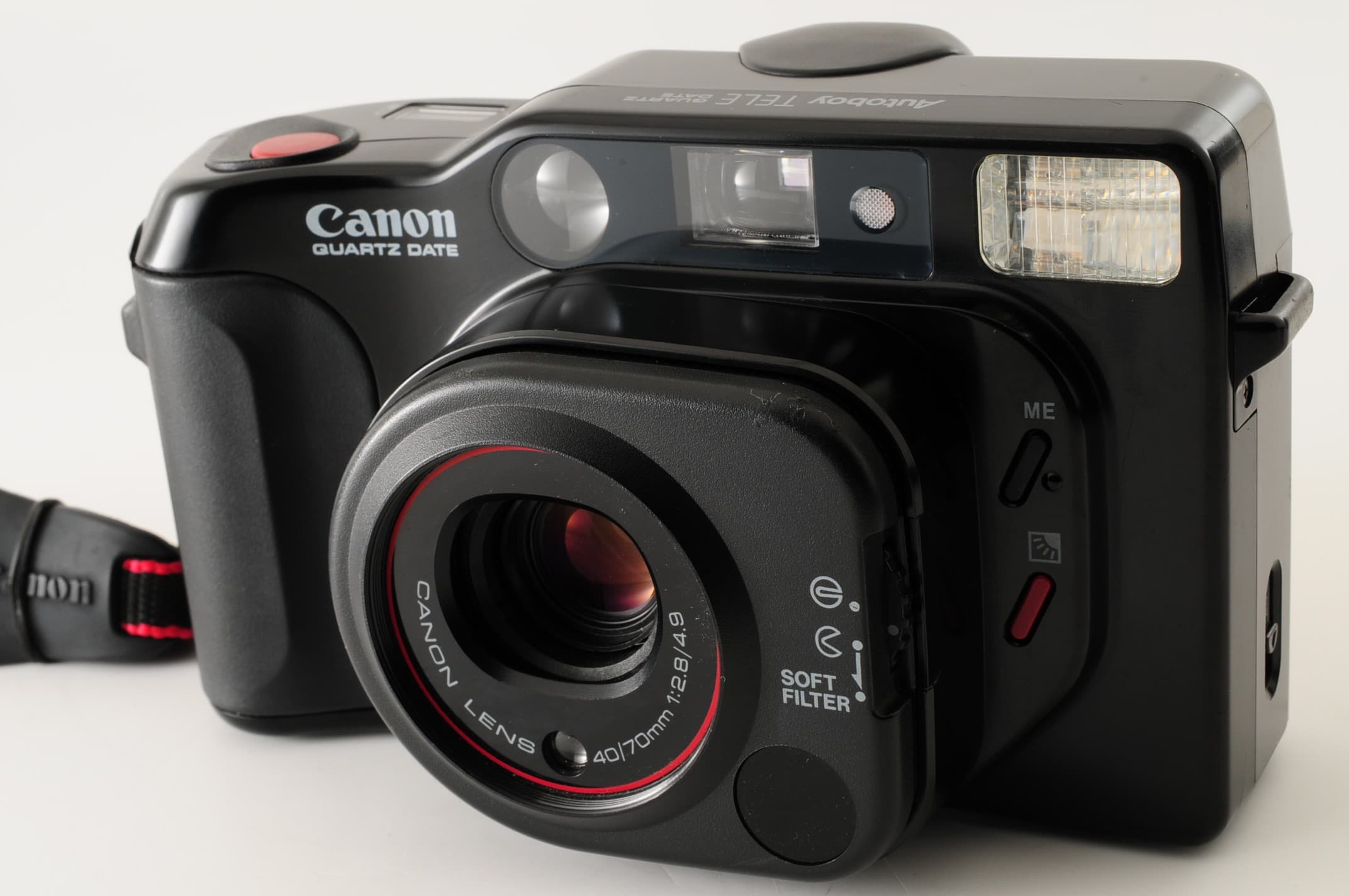 Canon Autoboy TELE