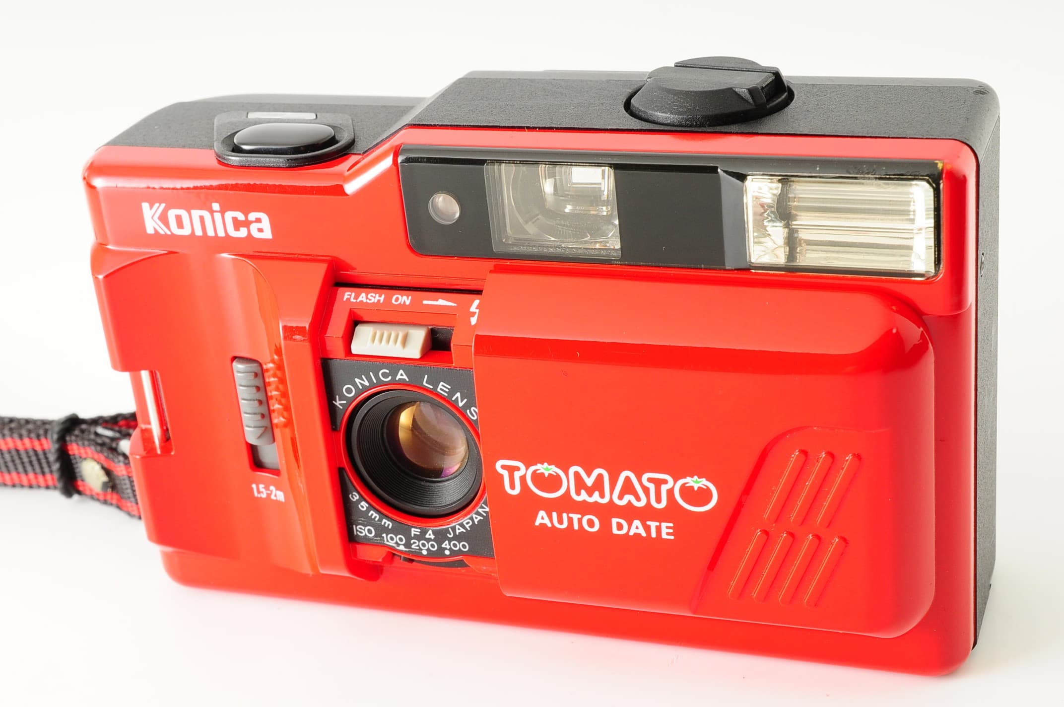 Konica TOMATO