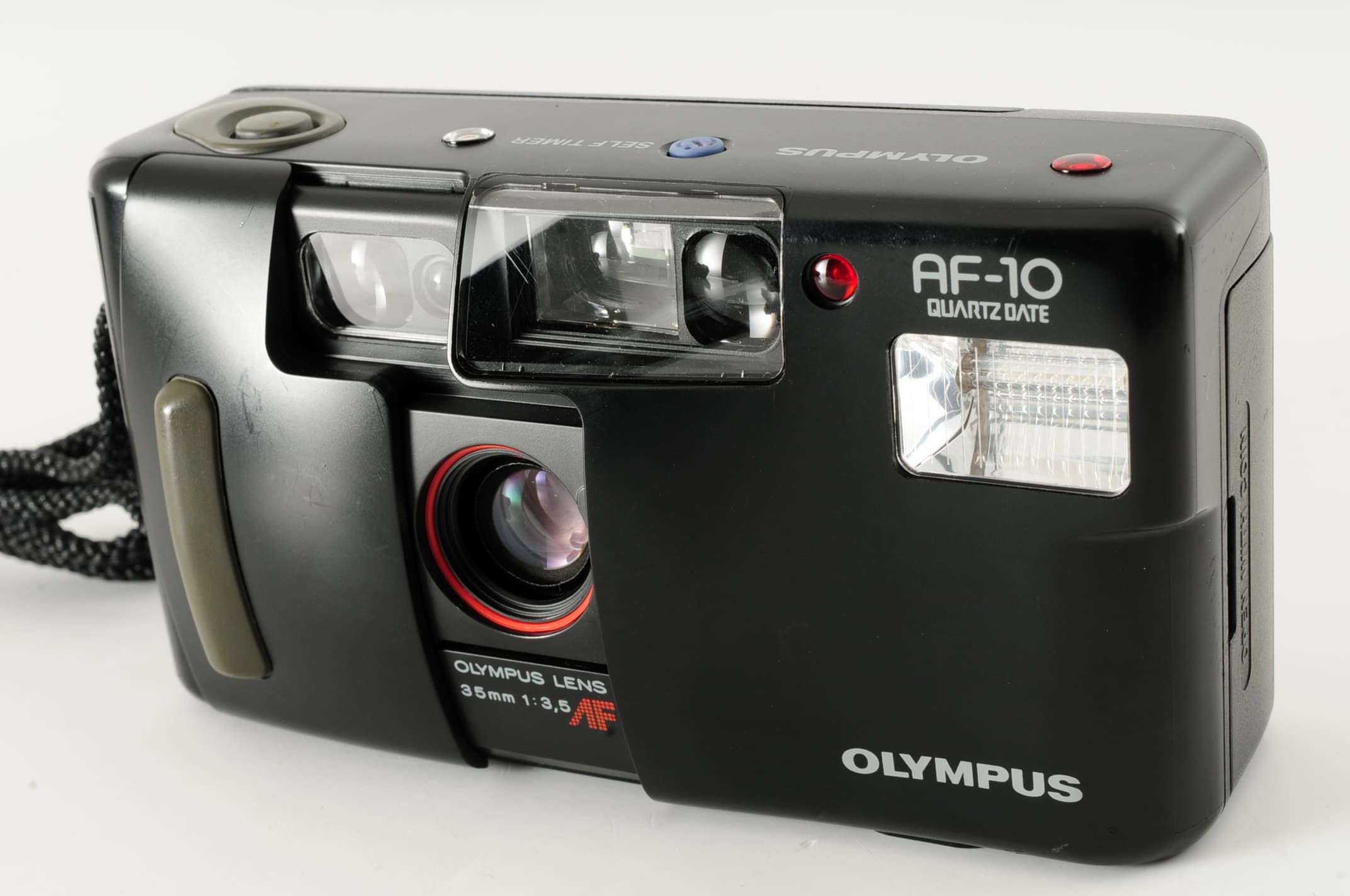 olympus af-10
