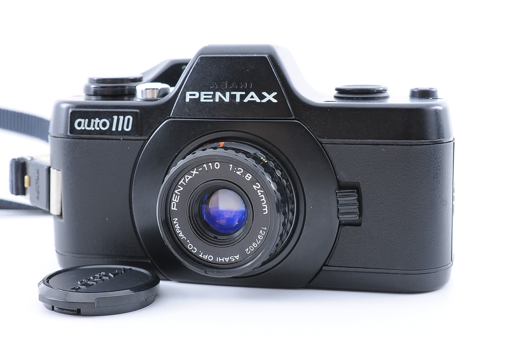 Pentax Auto 110 260708-27