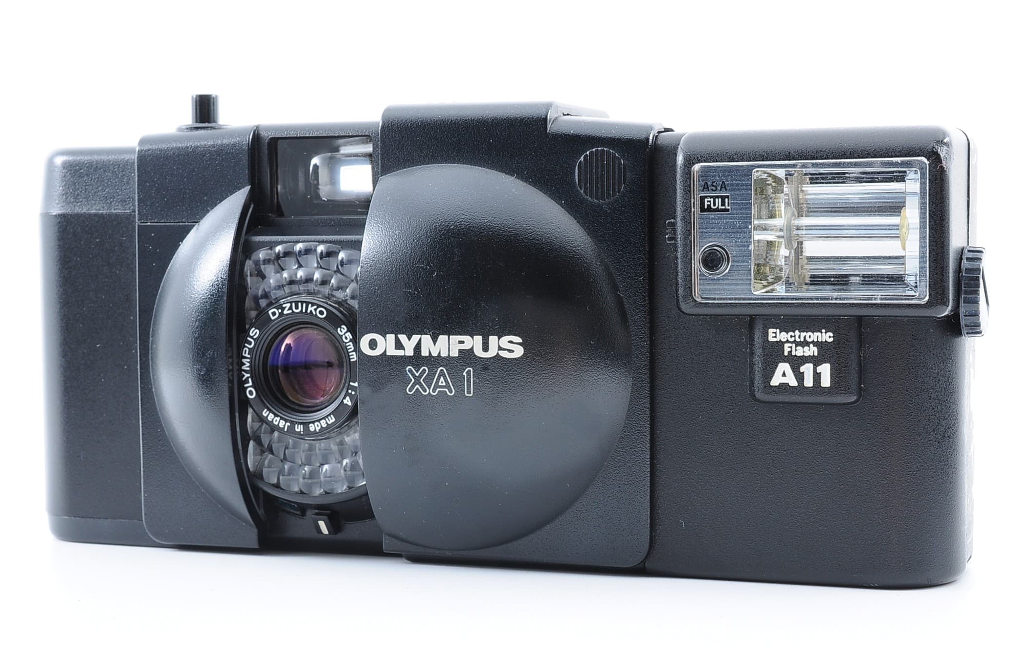 Olympus XA1 261007-13