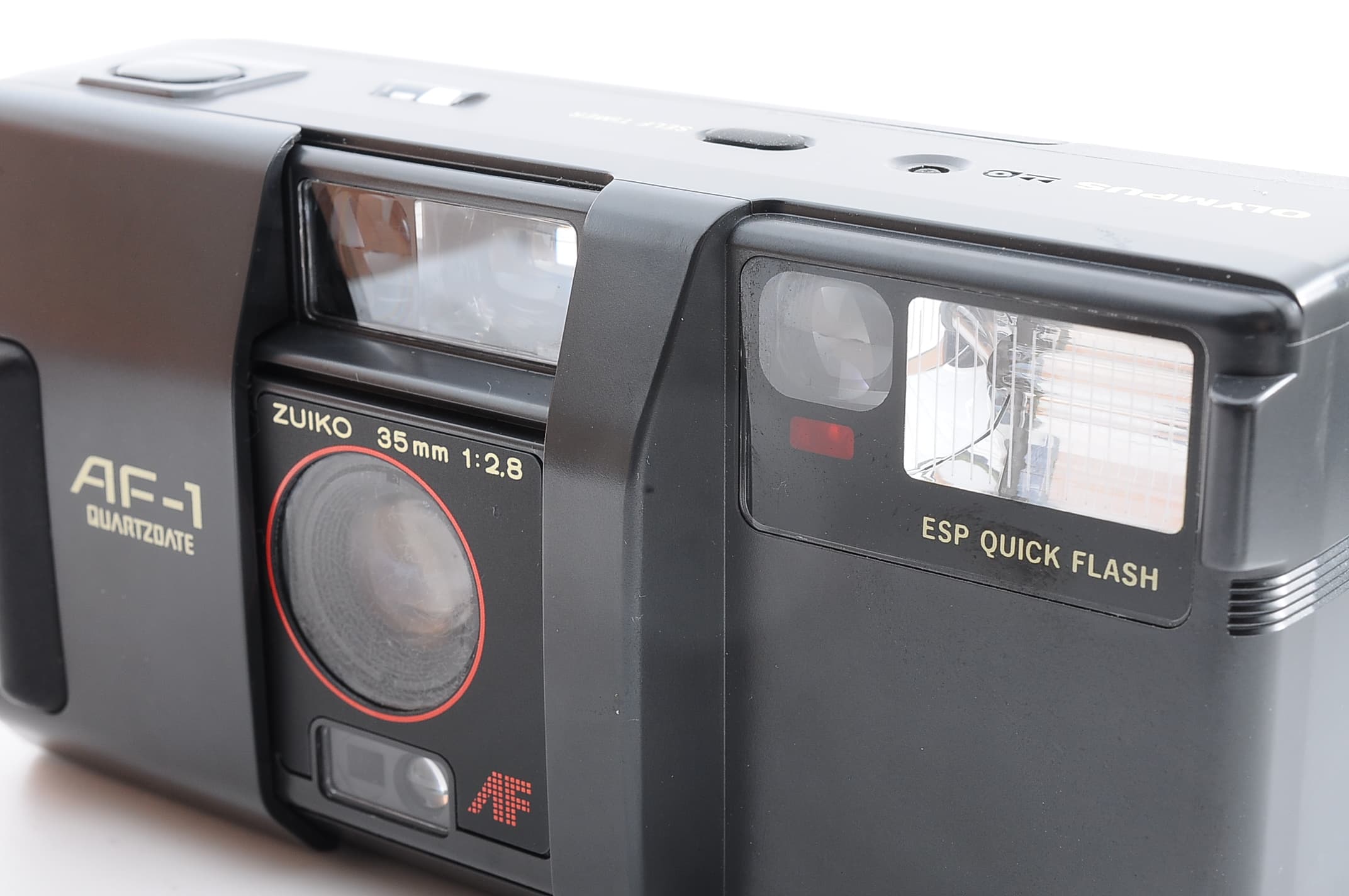 Olympus AF-1 261007-11