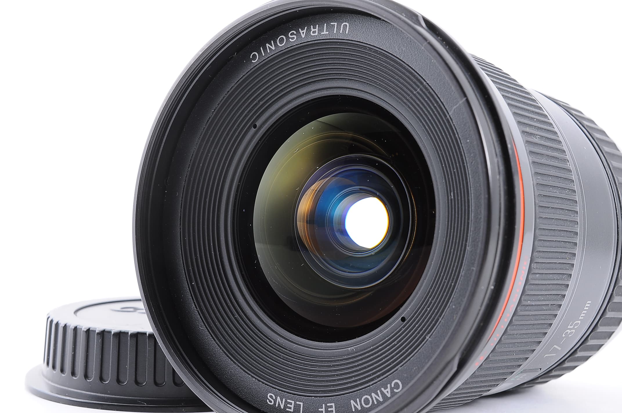 Canon ZOOM EF 1.7-3.5mm f2.8 L ULTASONIC 260424-01