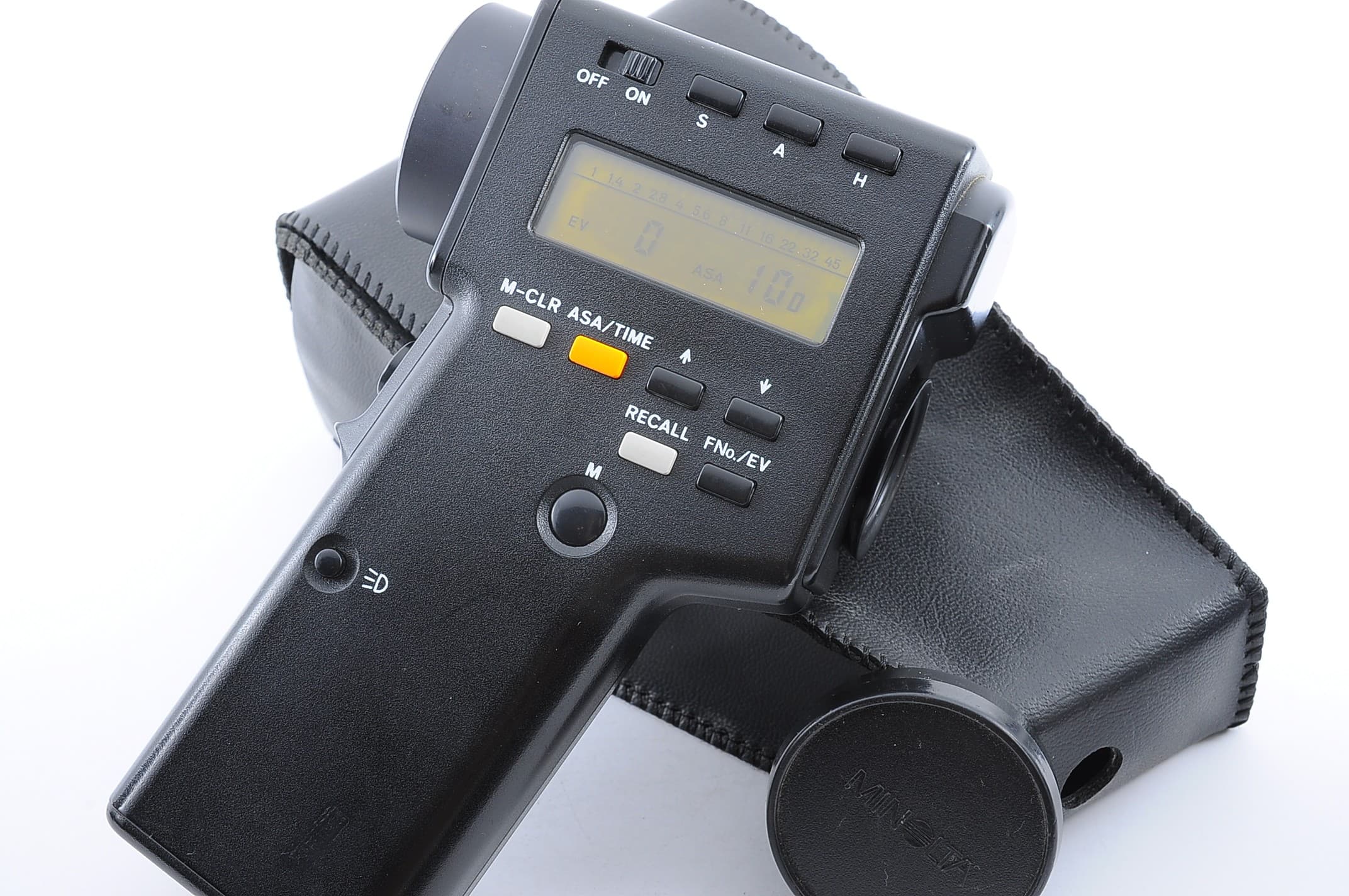 Minolta Spotmeter M 260506-03