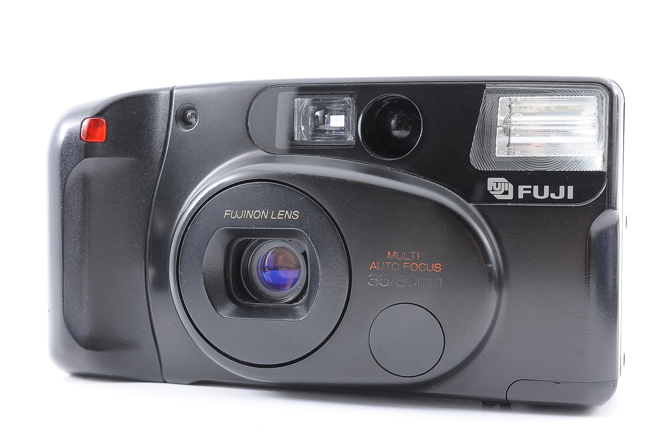 Fuji TELE CARDIA SUPER-N 260327-01