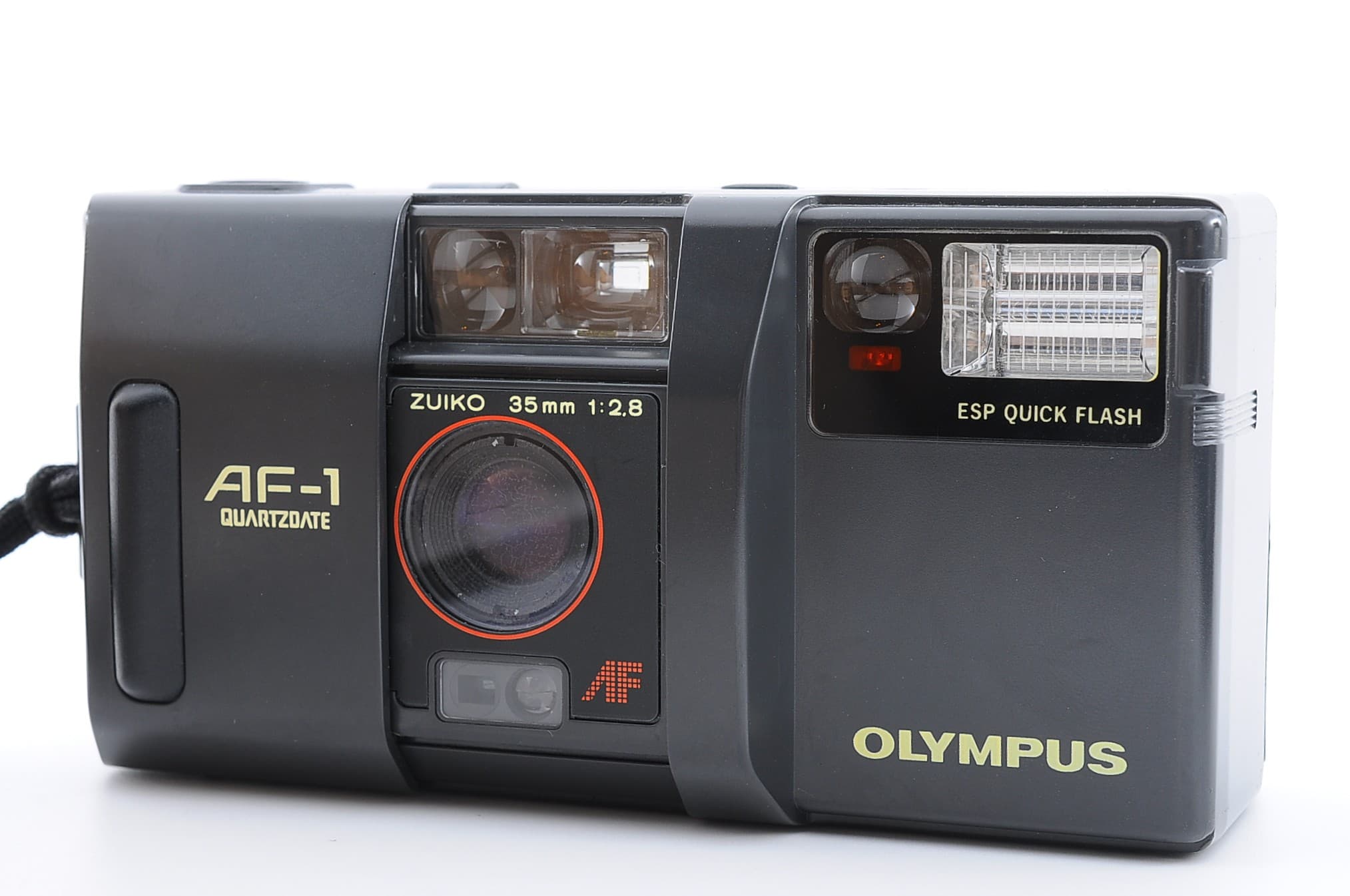 Olympus AF-1 QUARTZDATE 260701-01