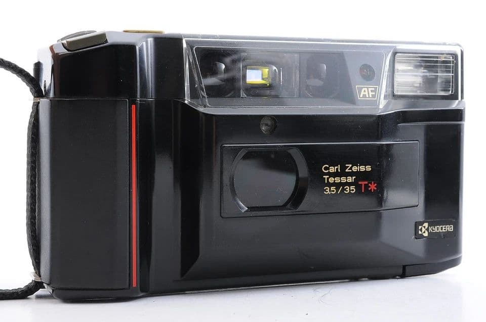 Kyocera TD 260509-02