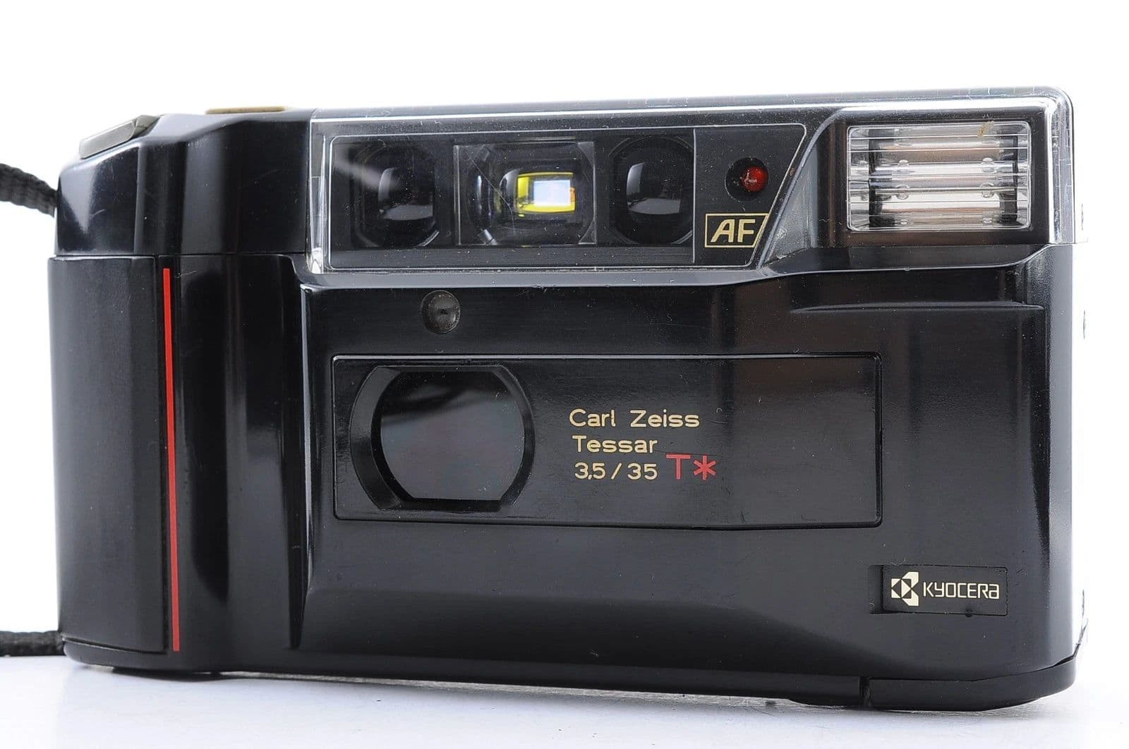Kyocera TD 260509-02