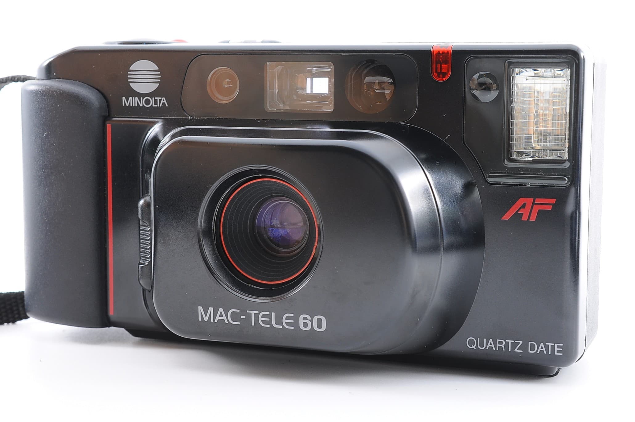 Minolta MAC-TELE 60 QUARTZ DATE 260711-15