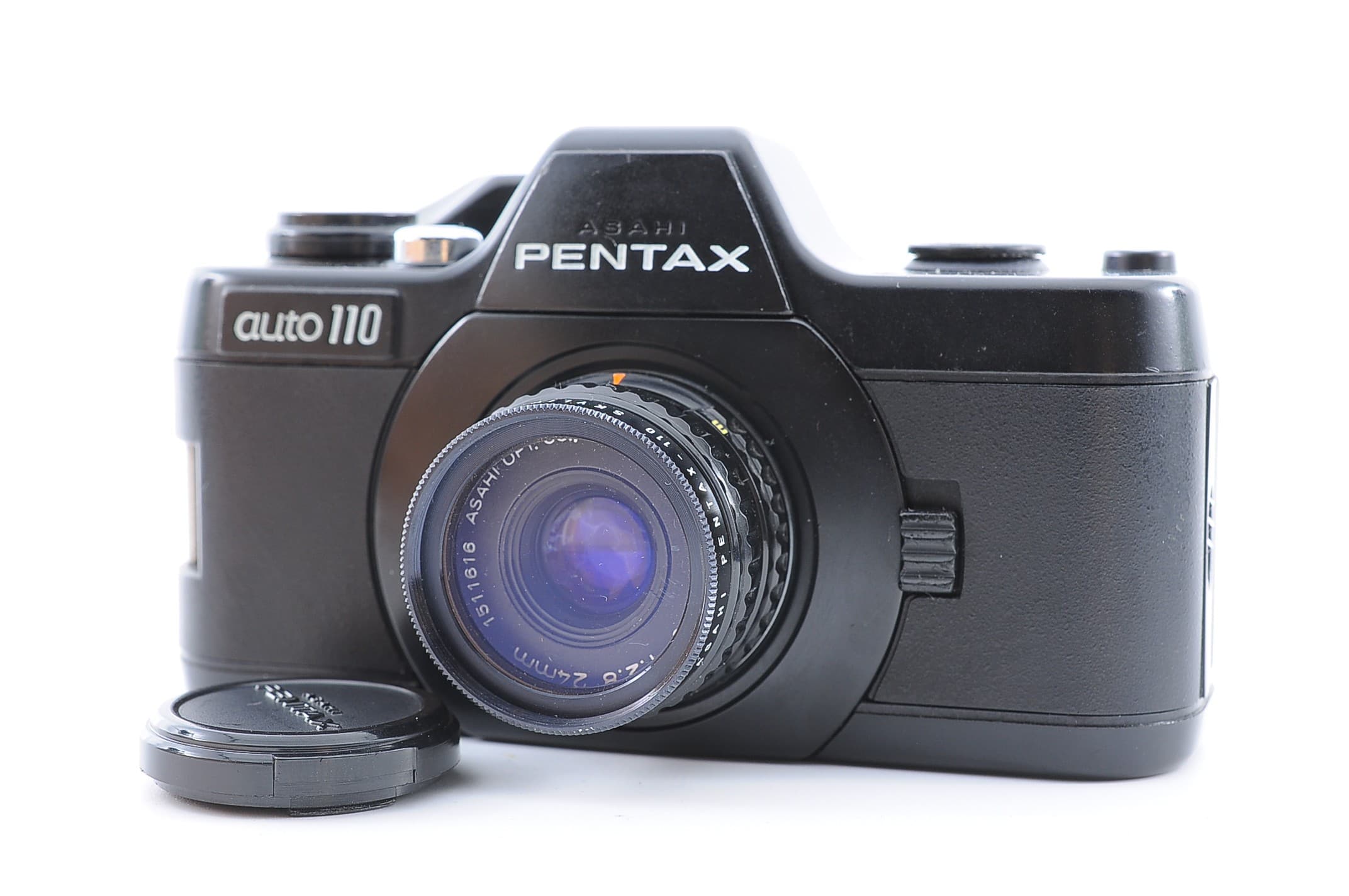 Pentax Auto 110 260711-02