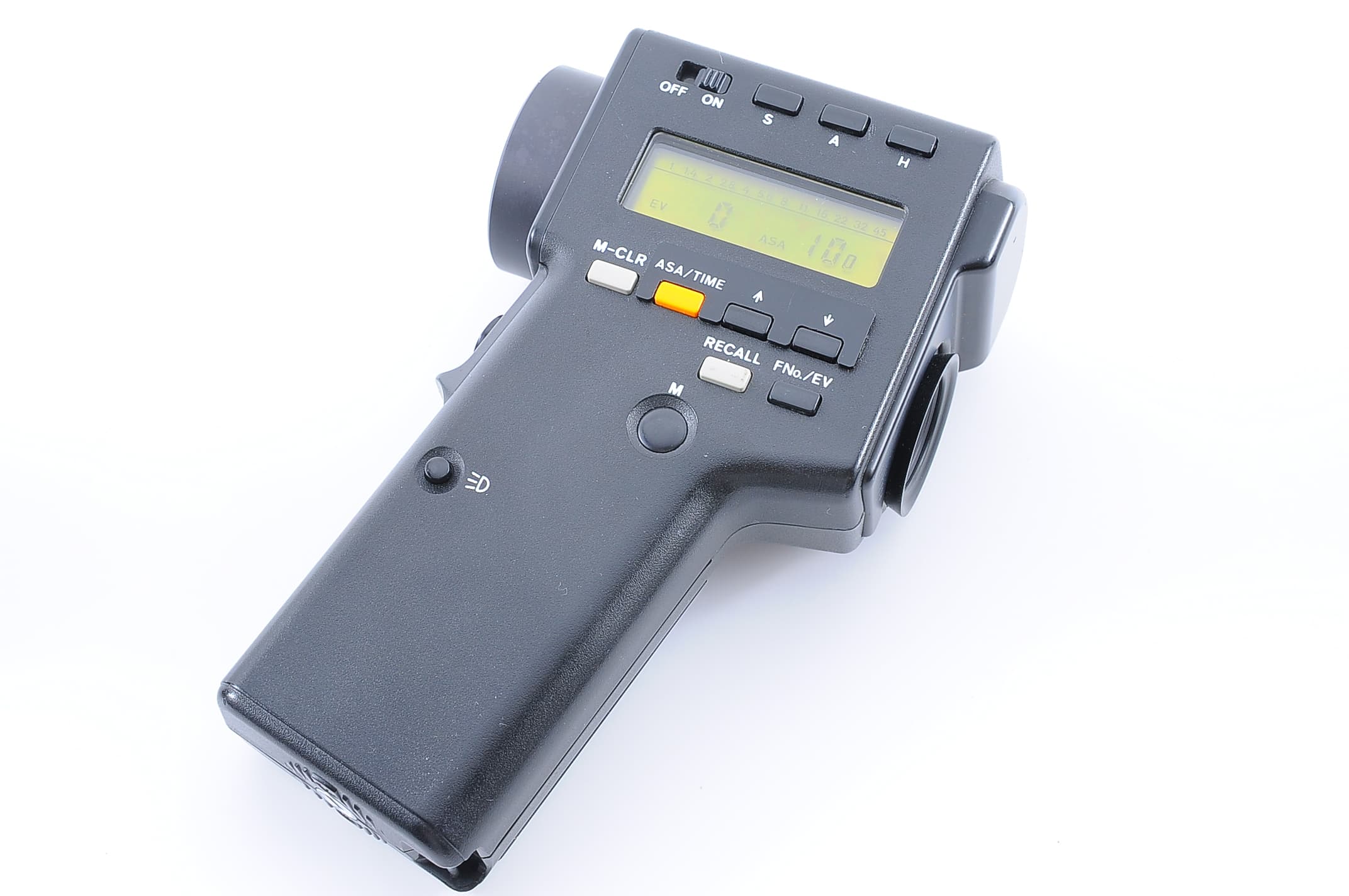 Minolta Spotmeter M 260523-01