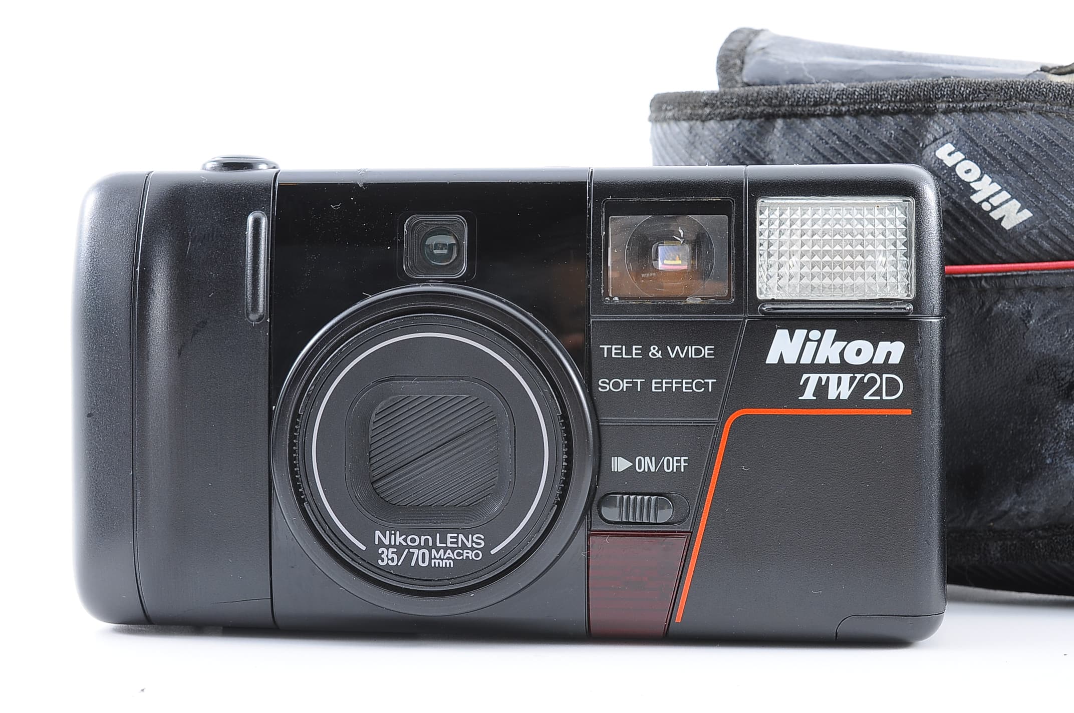 Nikon TW2D 260620-01