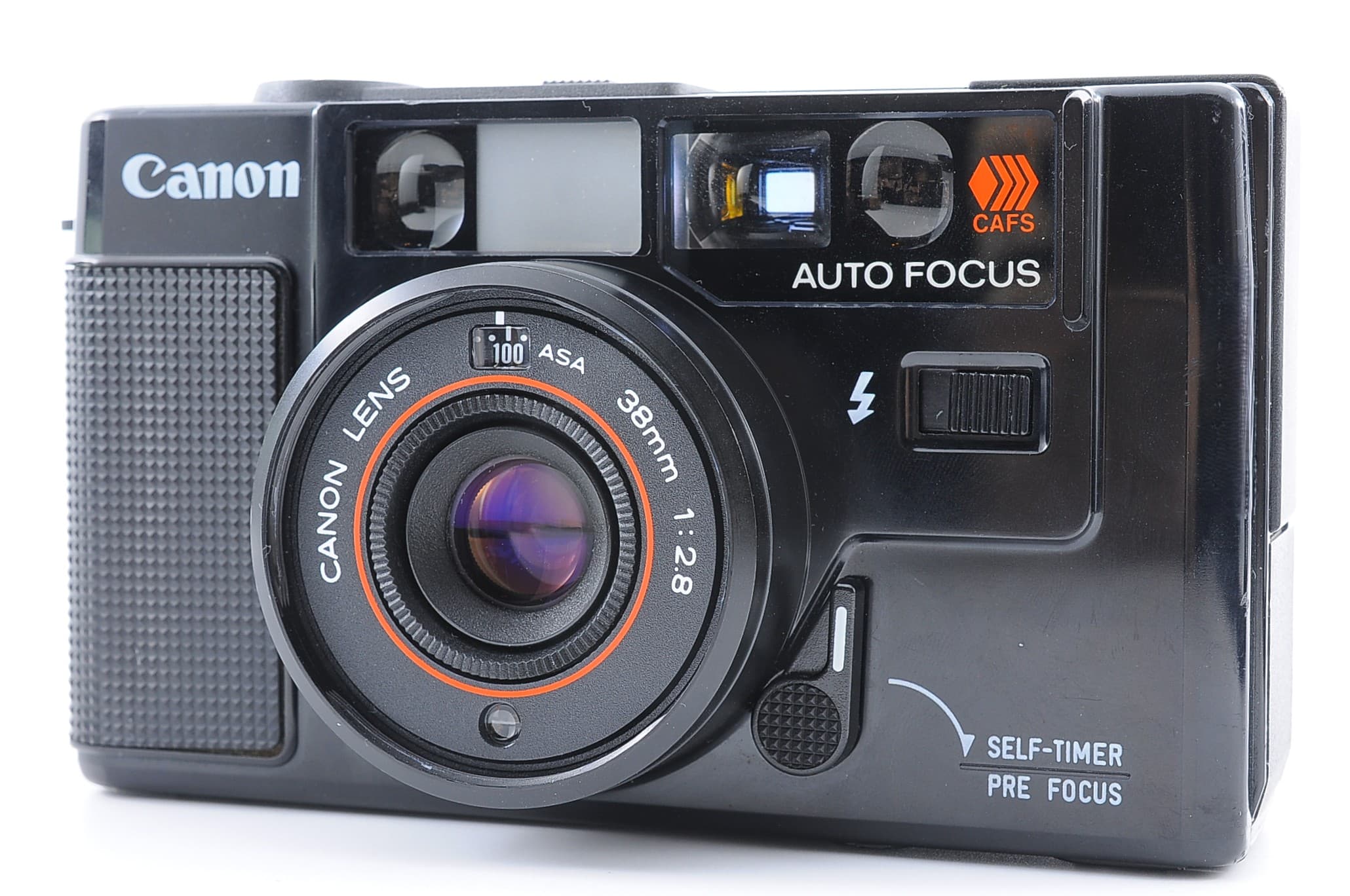 Canon AF35M 260618-03