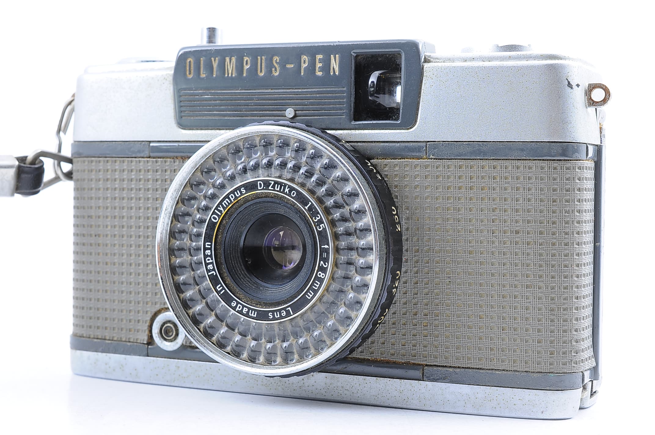 Olympus PEN EE 2 260117-02