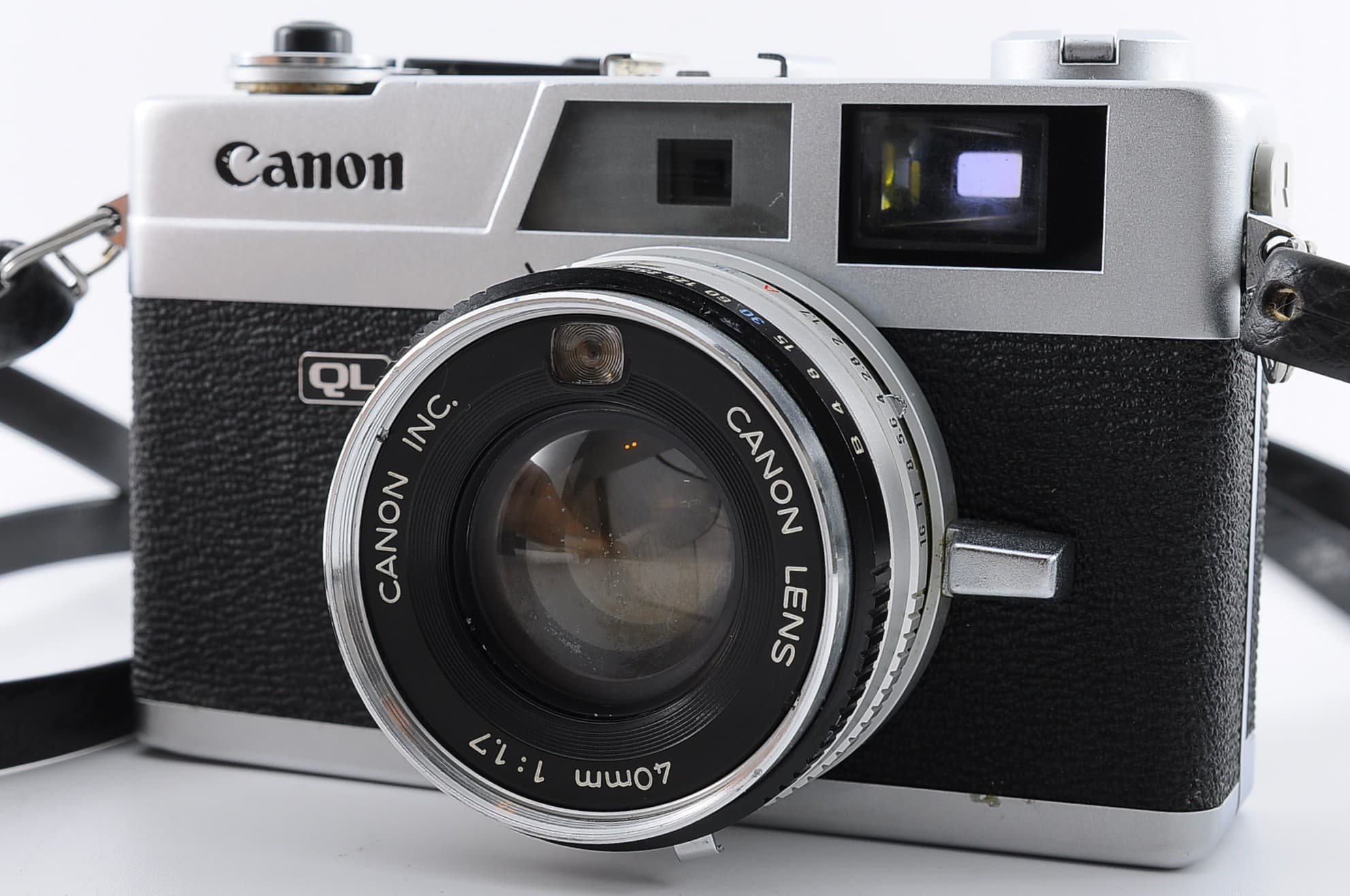 Canon Canonet QL17 260708-16