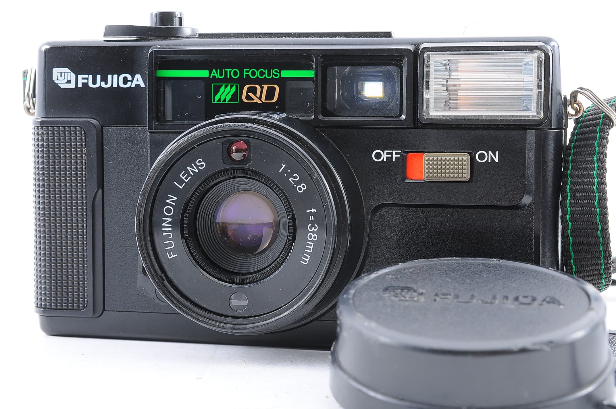 Fujica AUTO-7 QD 260521-03