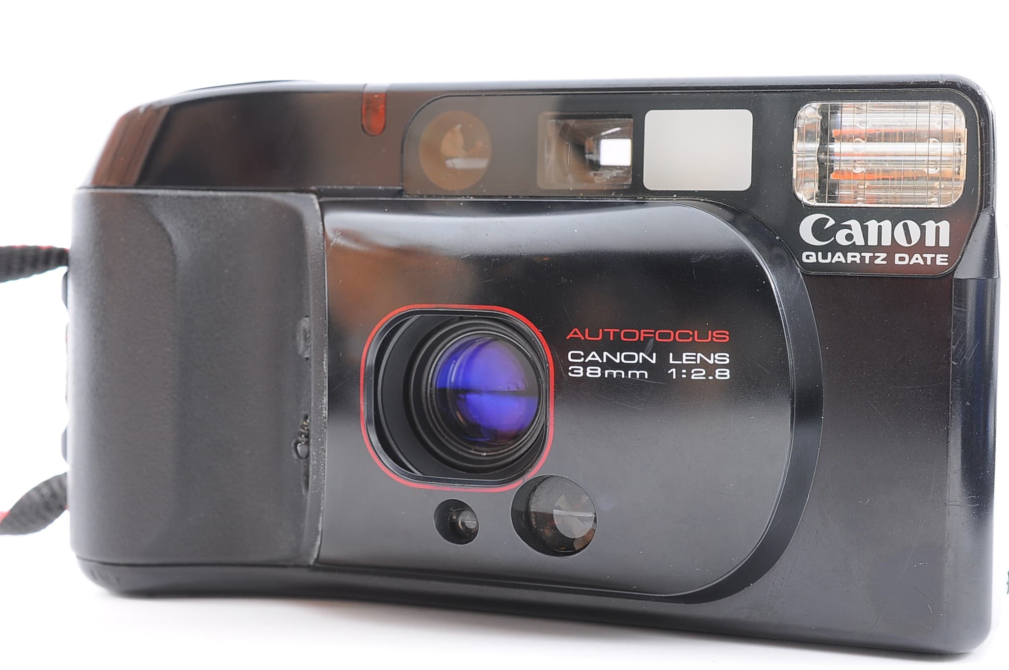 Canon Autoboy 3 QUARTZ DATE 260625-03