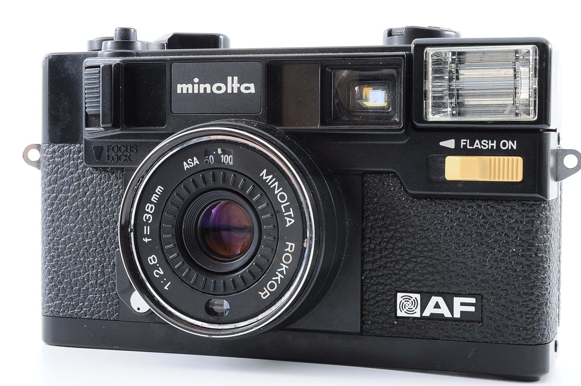 Minolta HI-MATIC AF 261007-01