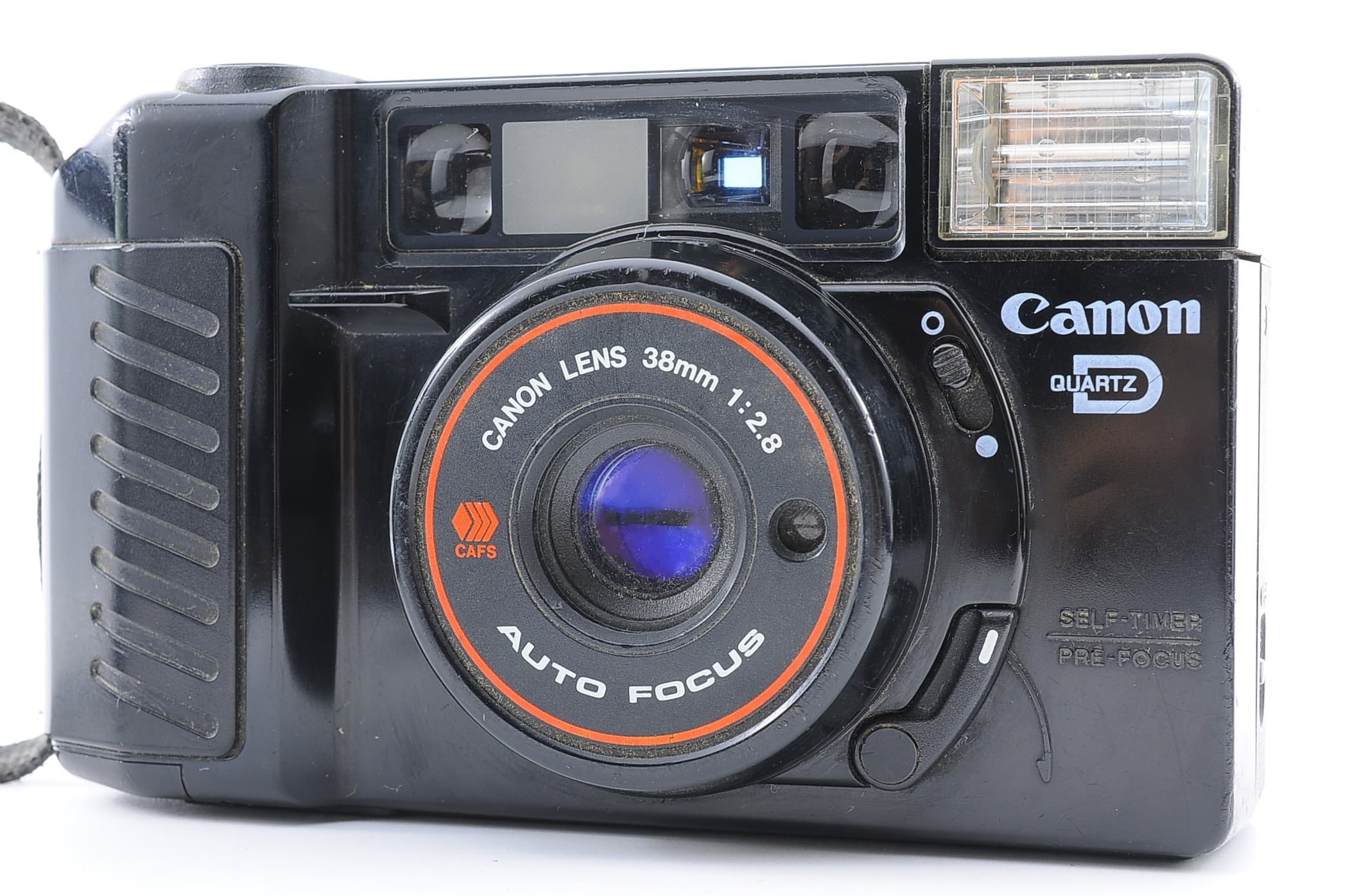 Canon Autoboy 2 Quartz Date 260614-10