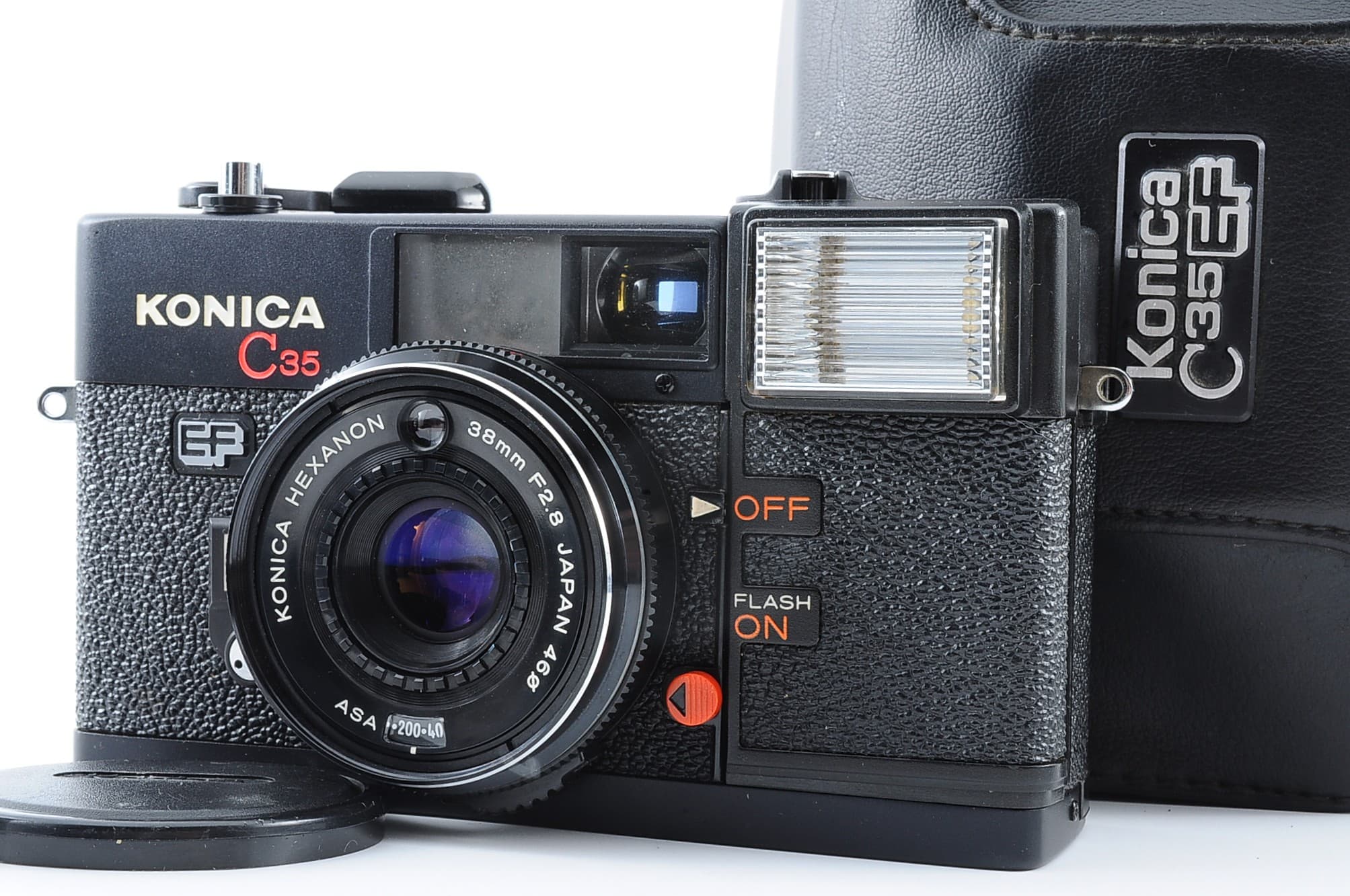Konica C35 EF 261006-02