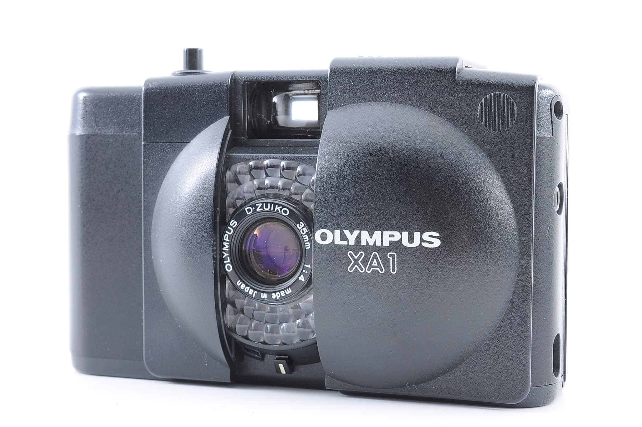 Olympus XA1 260711-14
