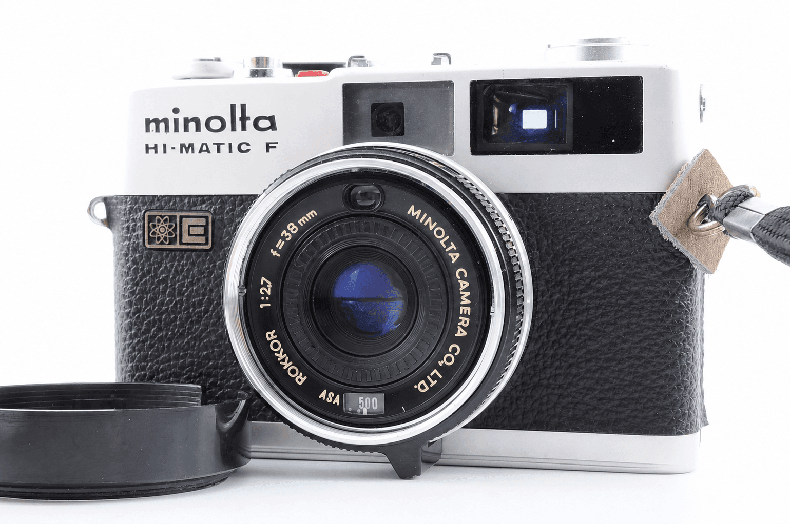 Minolta HI-MATIC F 261009-02