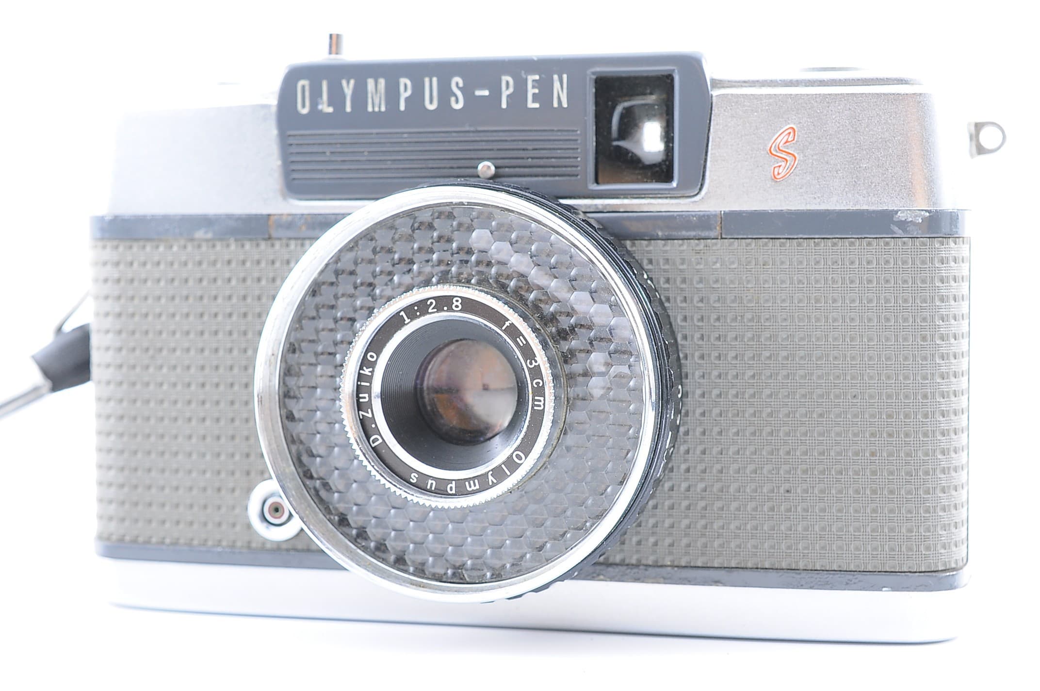 Olympus PEN-EE S 260215-02