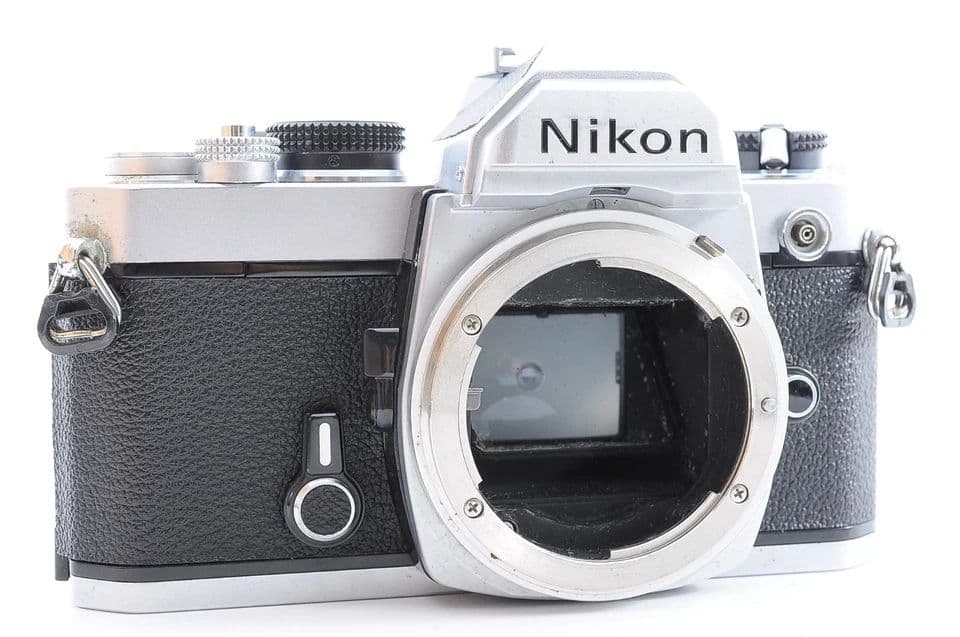 Nikon FM 260616-04