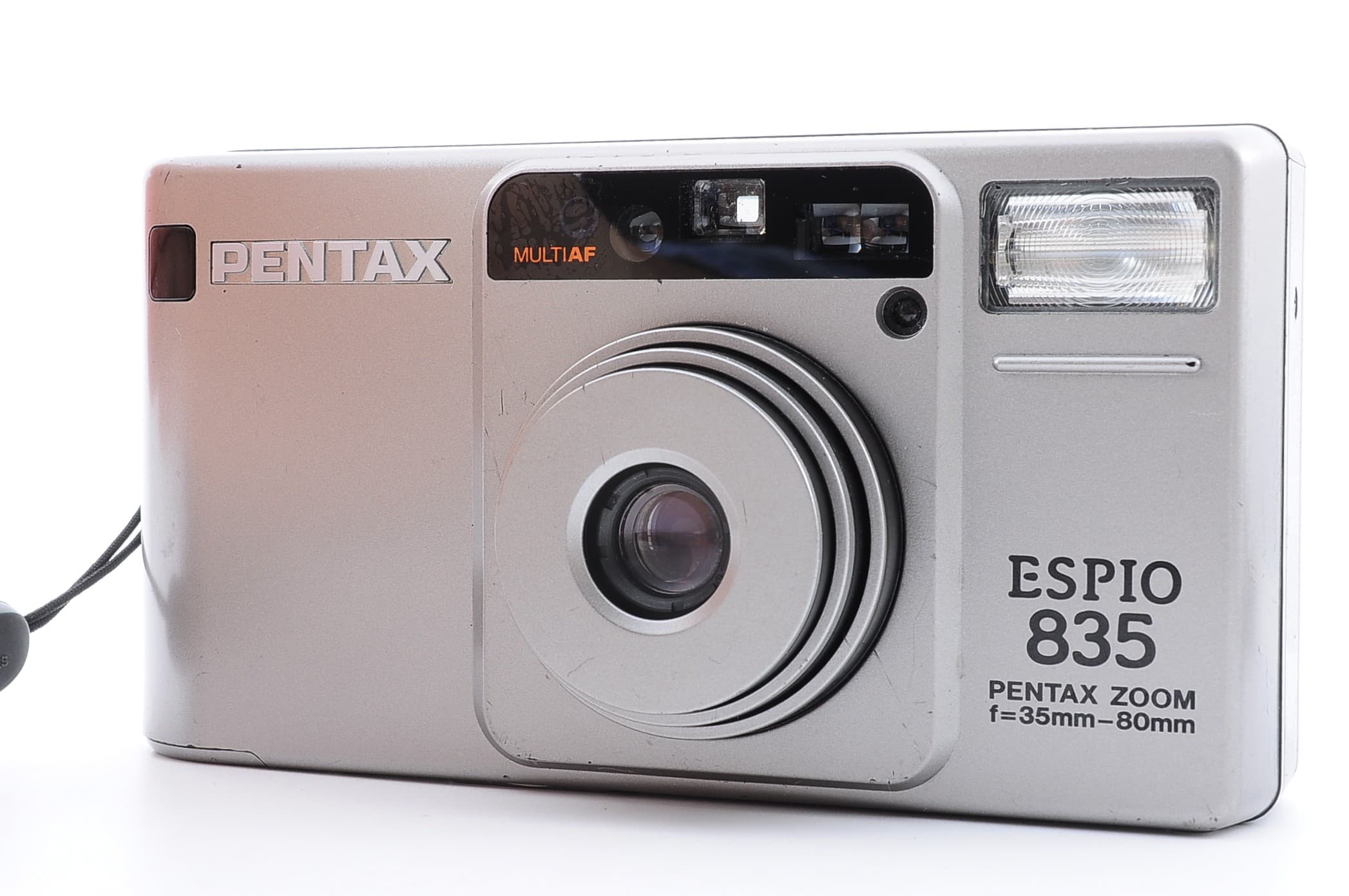 Pentax ESPIO 835 261007-12