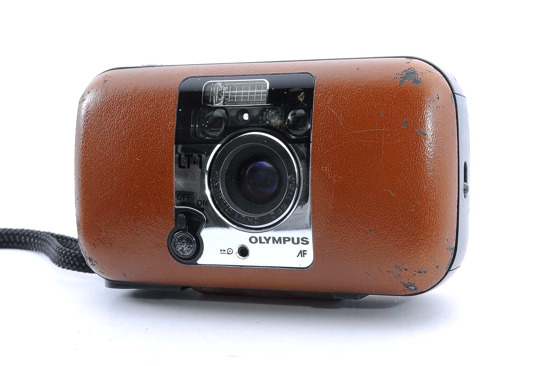 Olympus LT-1 260322-04