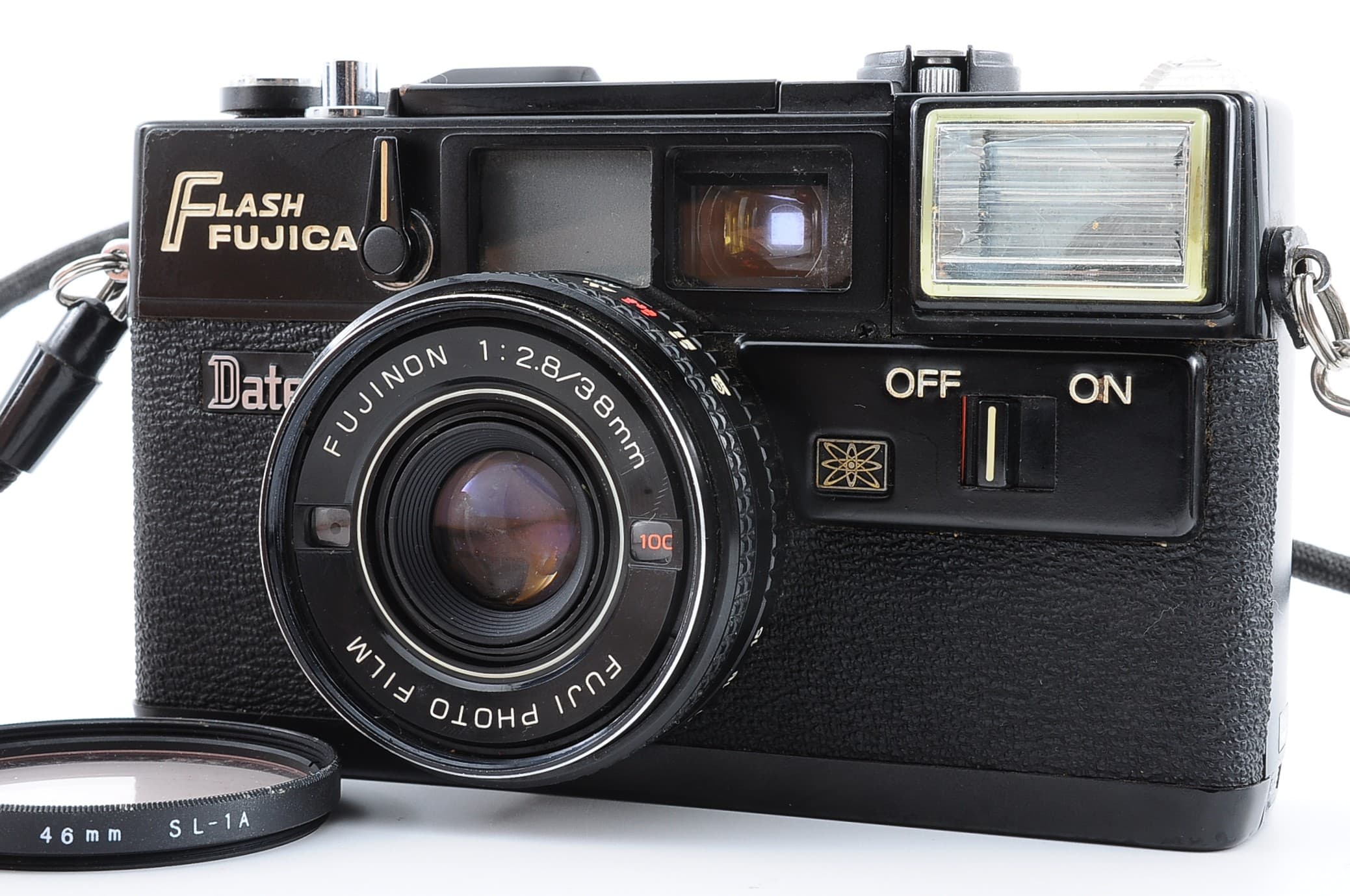 Fuji FLASH Date 260821-01