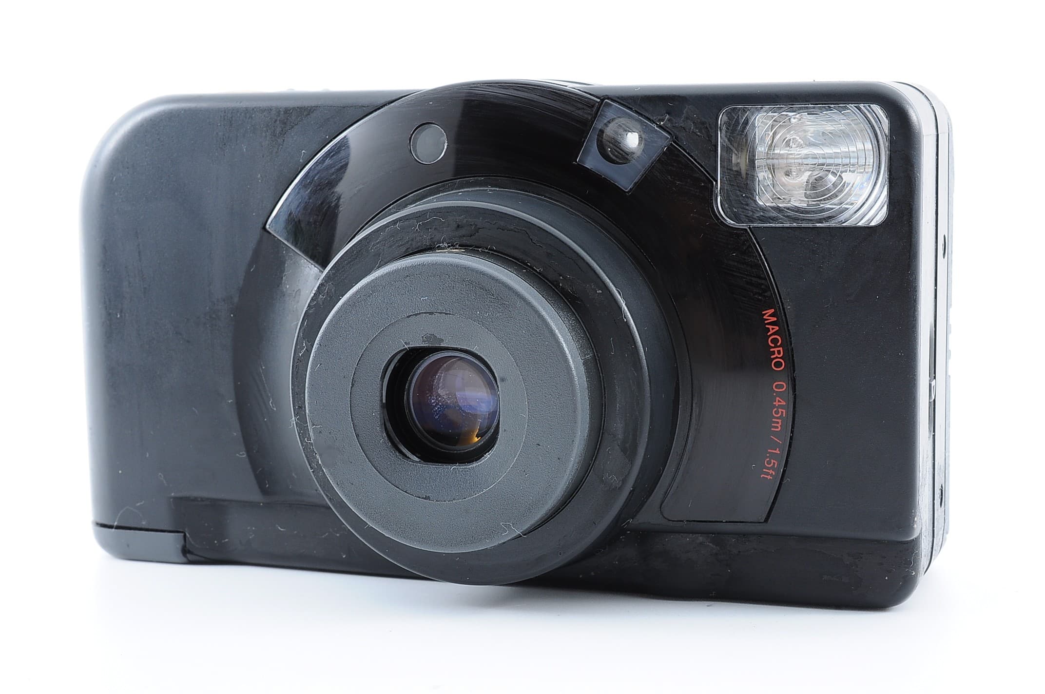 Canon Autoboy A 260806-07
