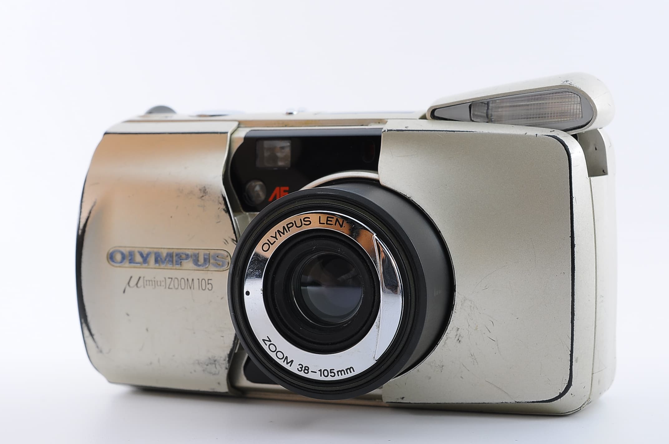 Olympus Mju: ZOOM 105 260704-03