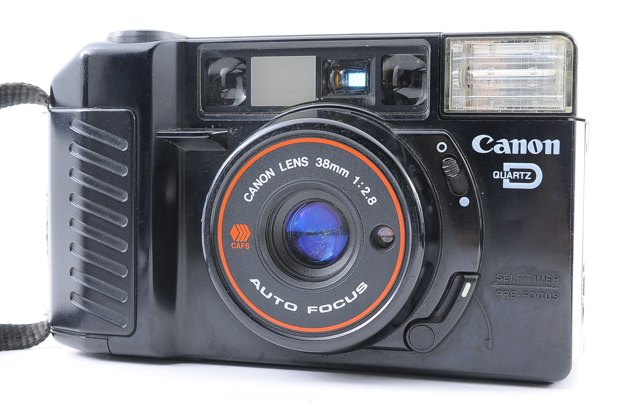 Canon Autoboy 2 Quartz Date 260521-13
