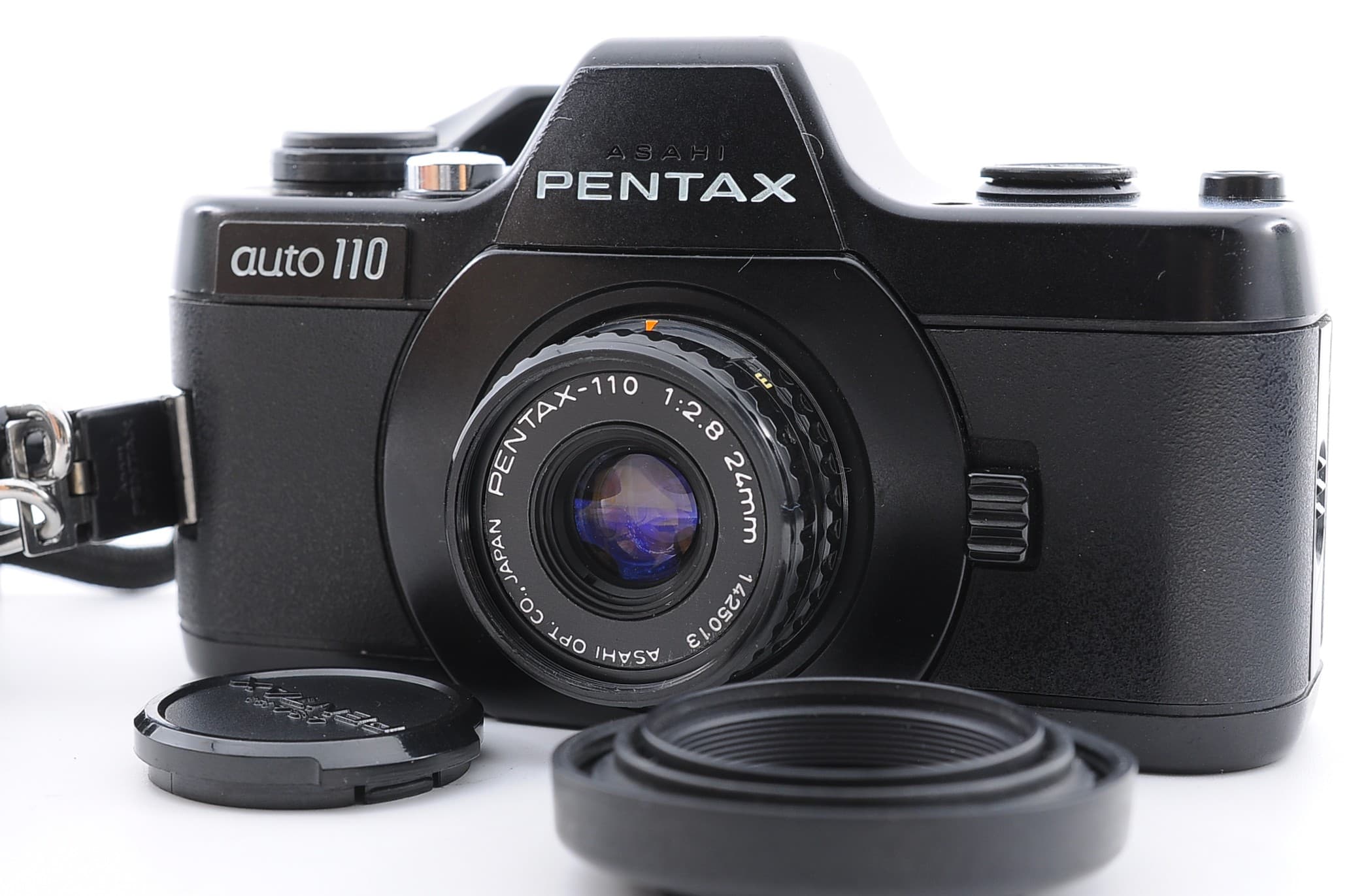 Pentax Auto 110 260708-28