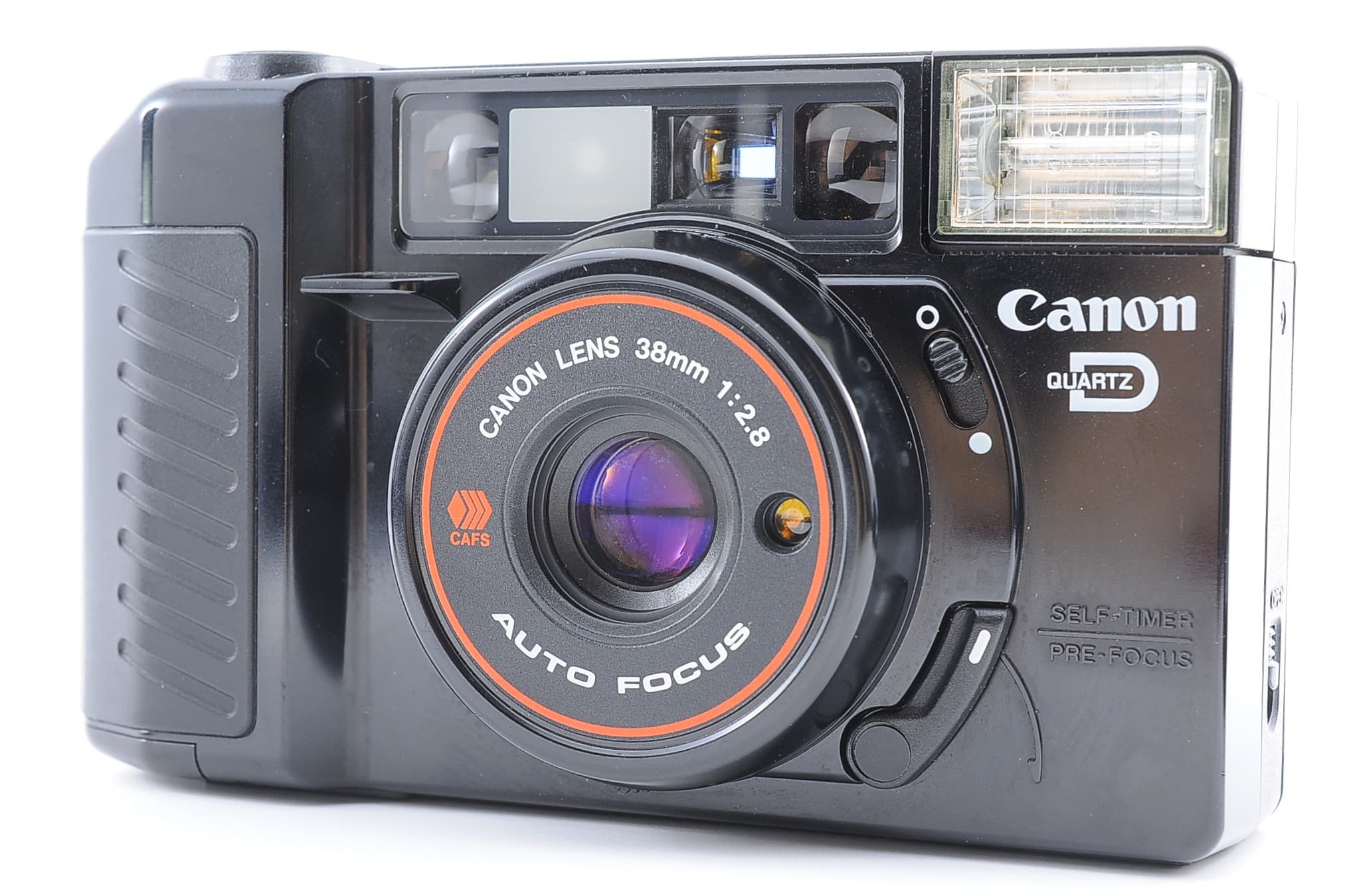Canon Autoboy 2 Quartz Date 260515-01