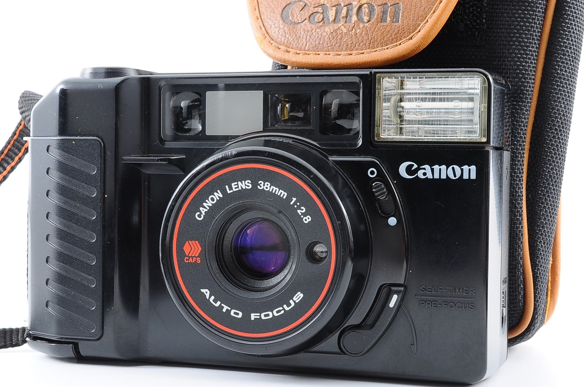 Canon Autoboy 2 261005-02