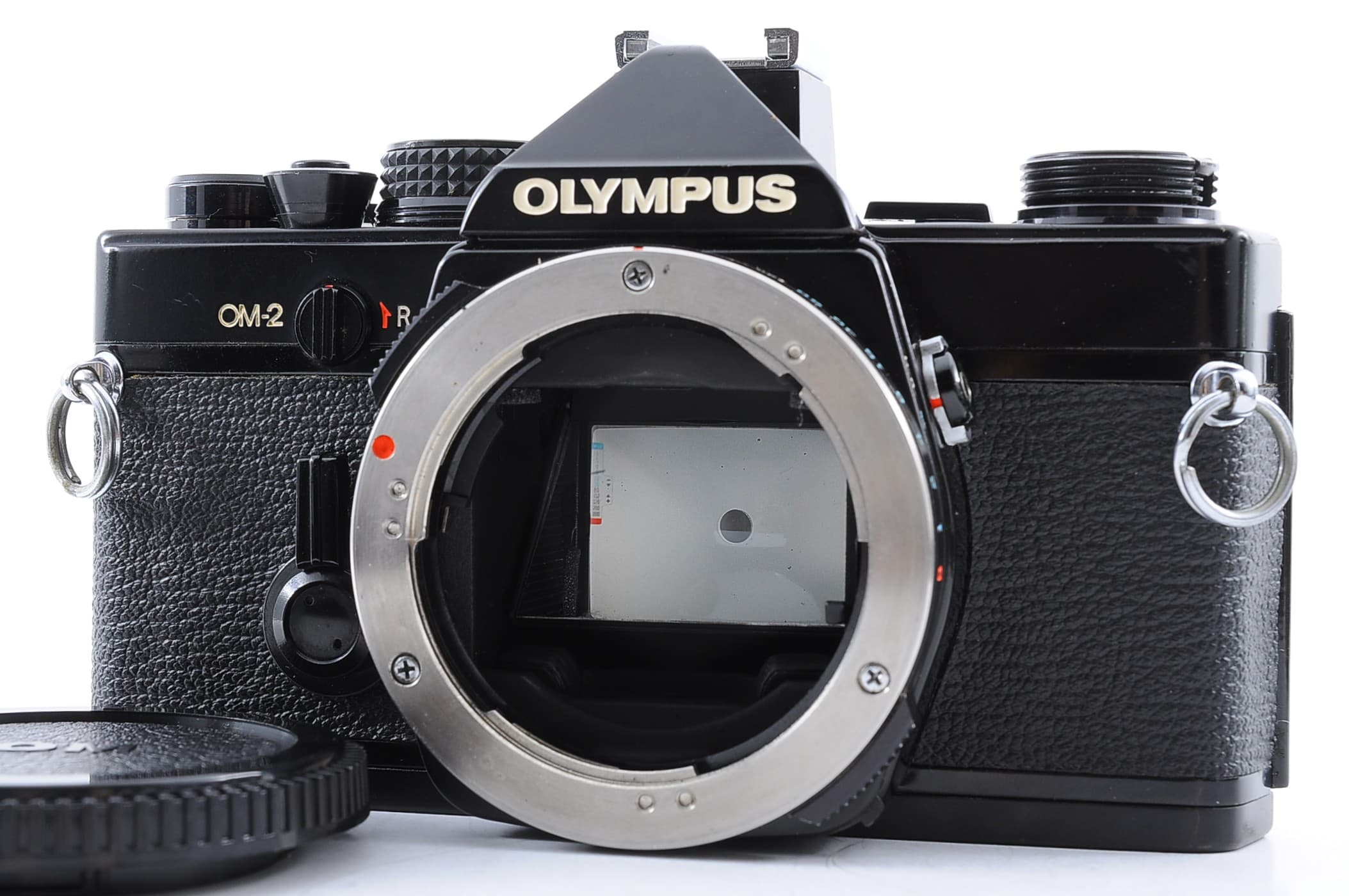 Olympus OM-2 260511-01