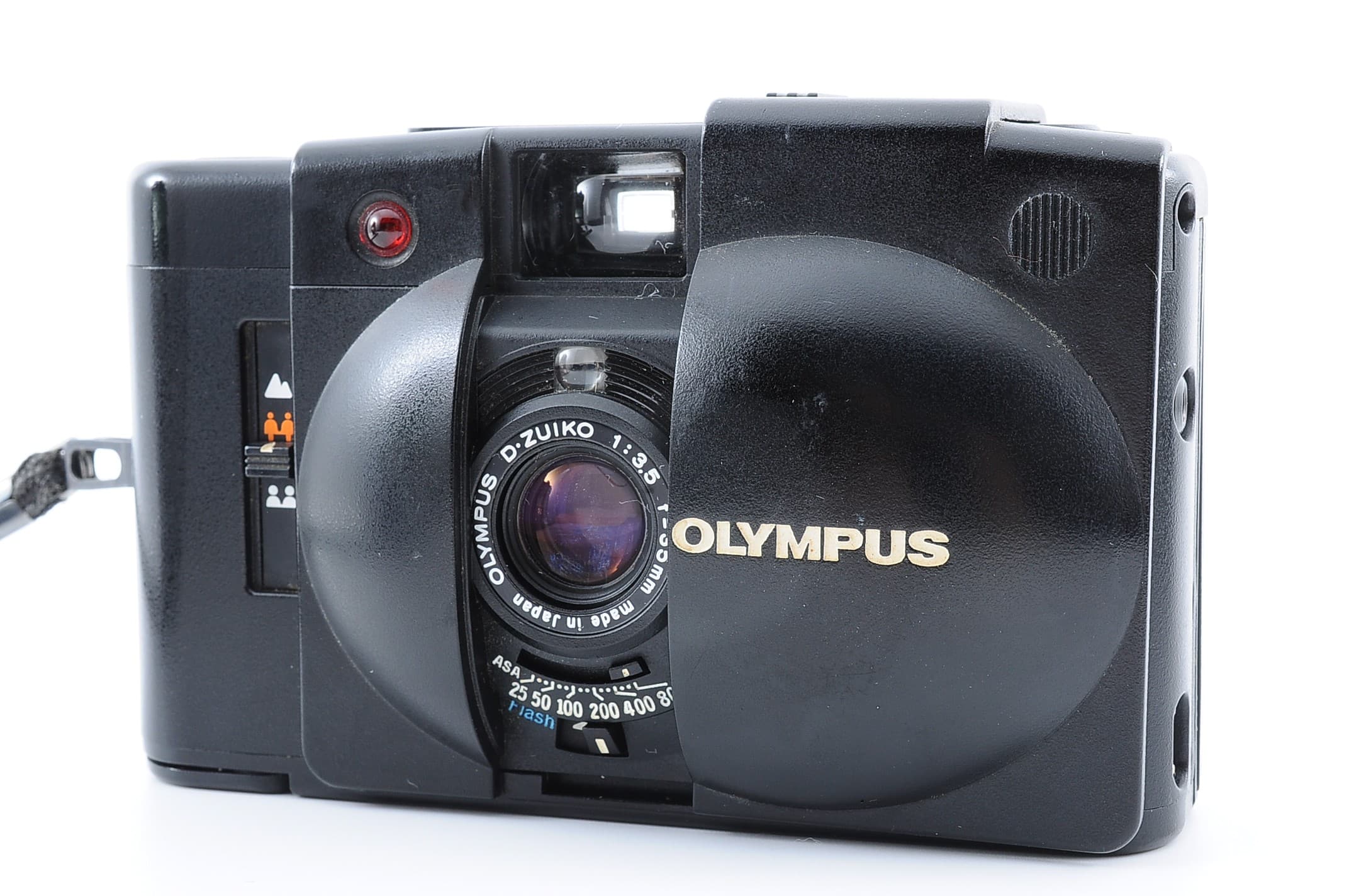 Olympus XA2 260806-24