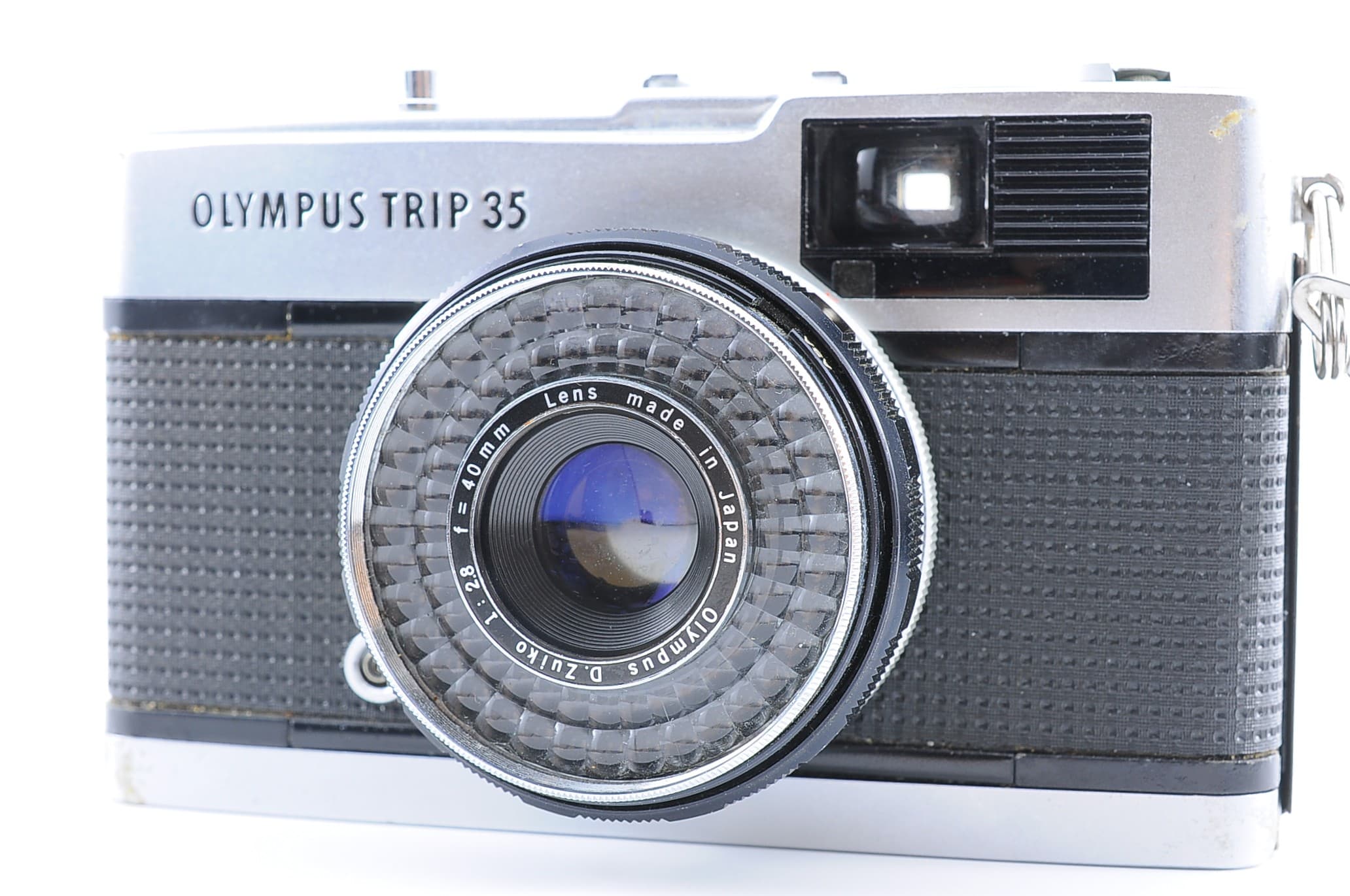 Olympus TRIP 35 260503-01