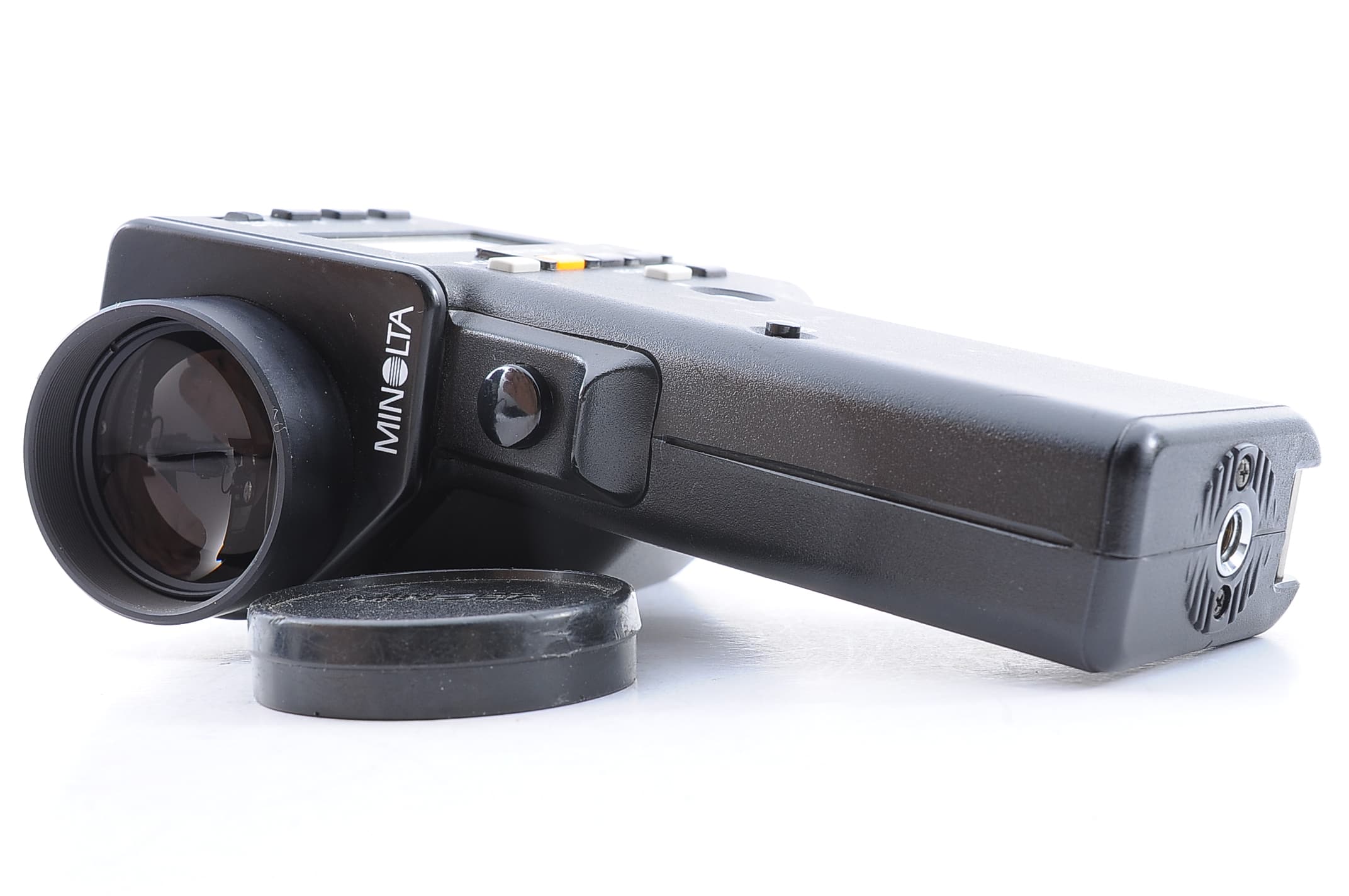 Minolta Spotmeter M 260521-08