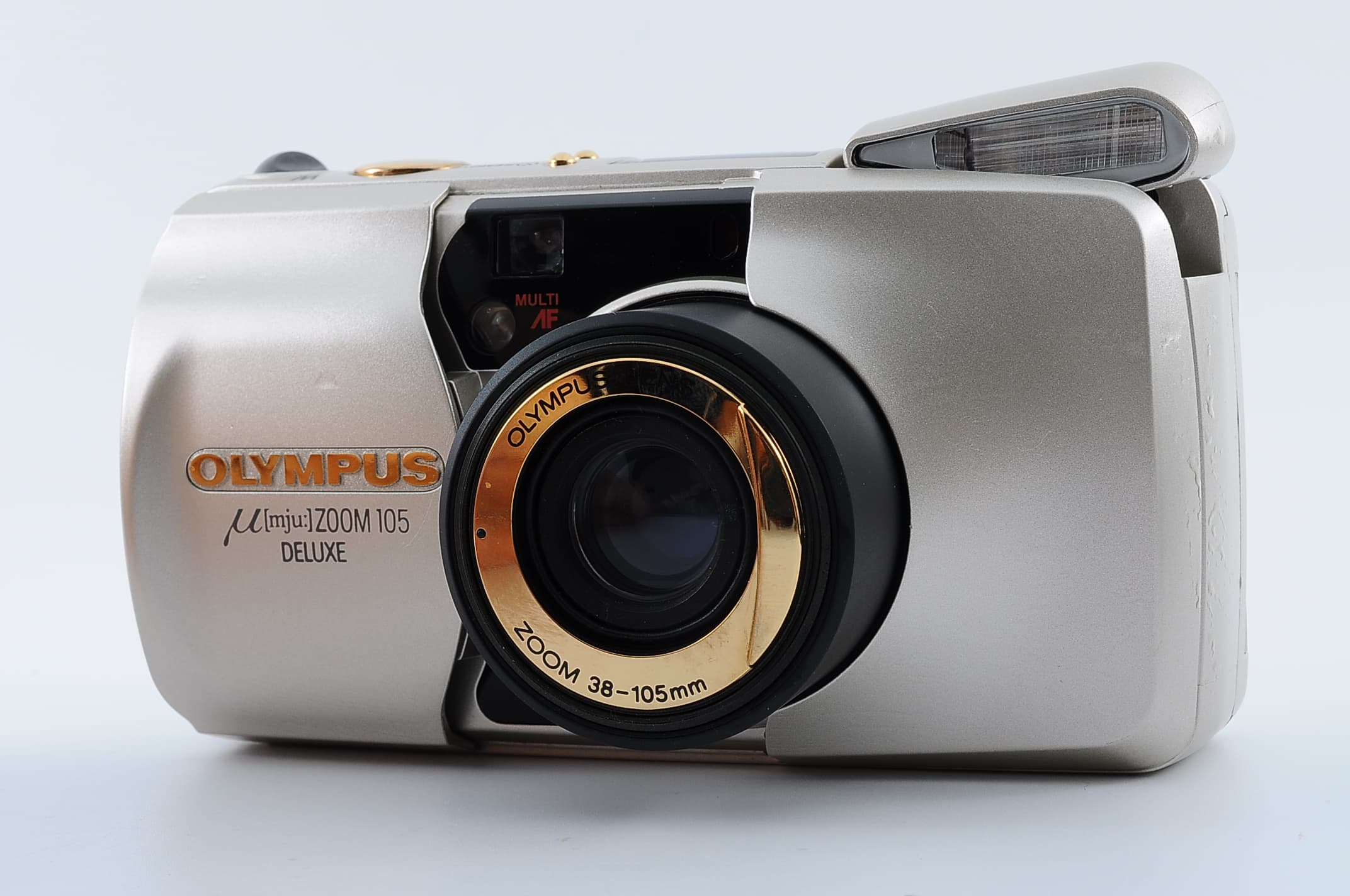 Olympus Mju ZOOM 105 DELUXE 260801-06