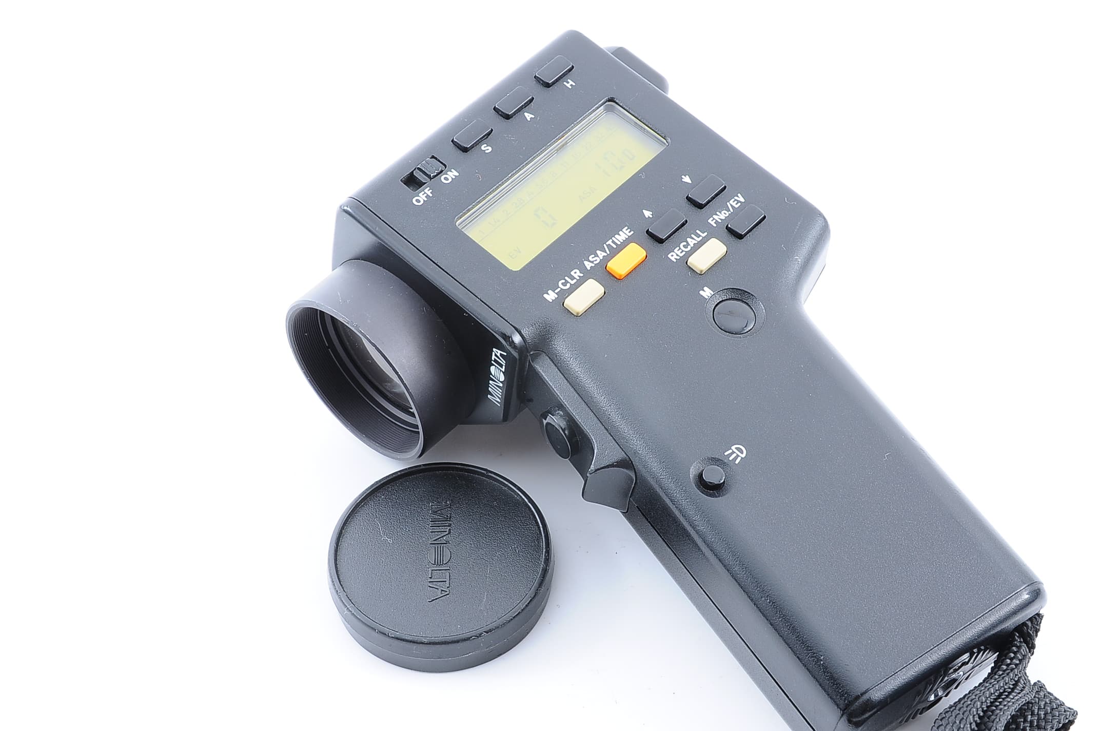 Minolta Spotmeter M 261014-06