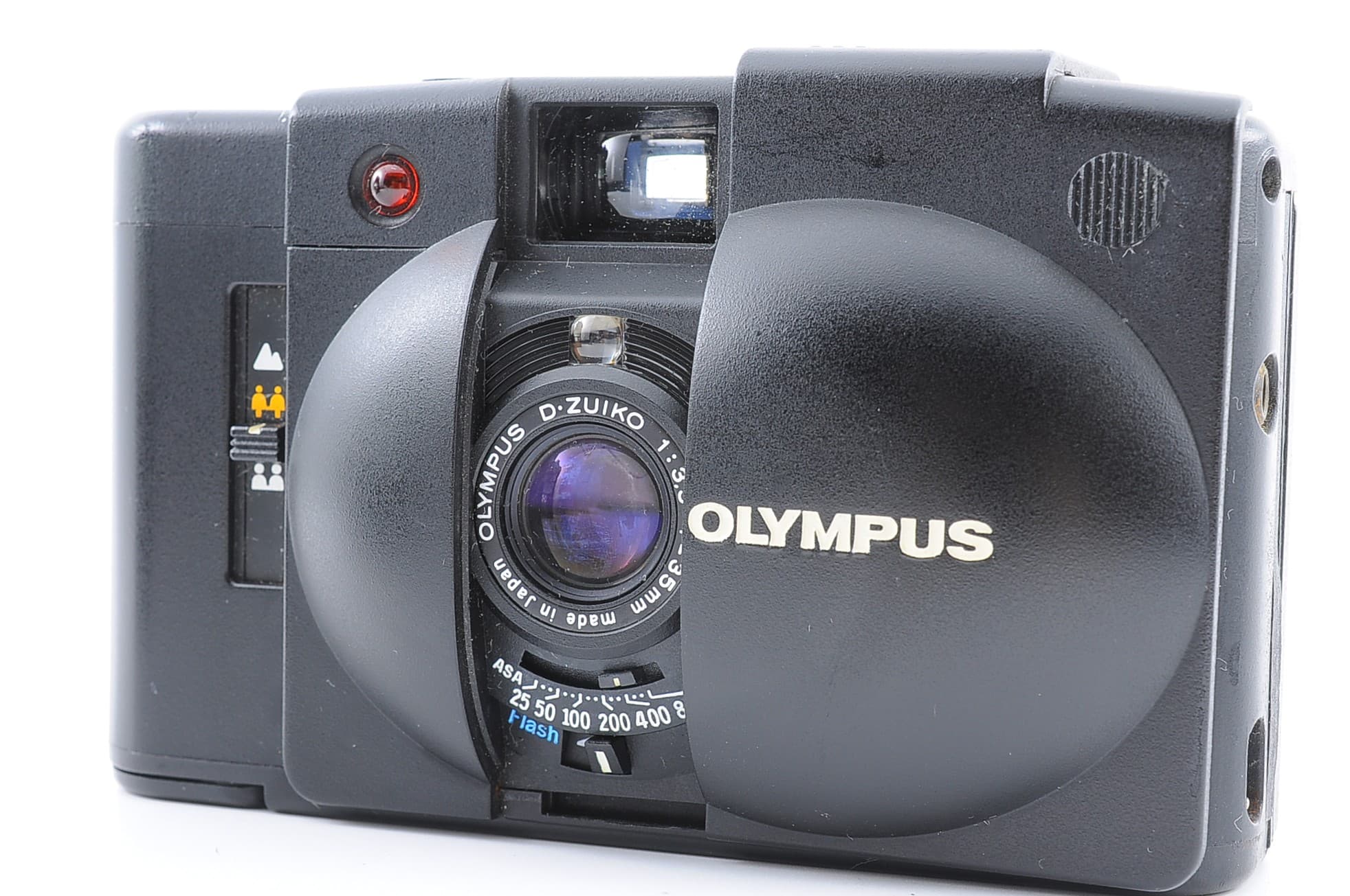 Olympus XA2 260614-12