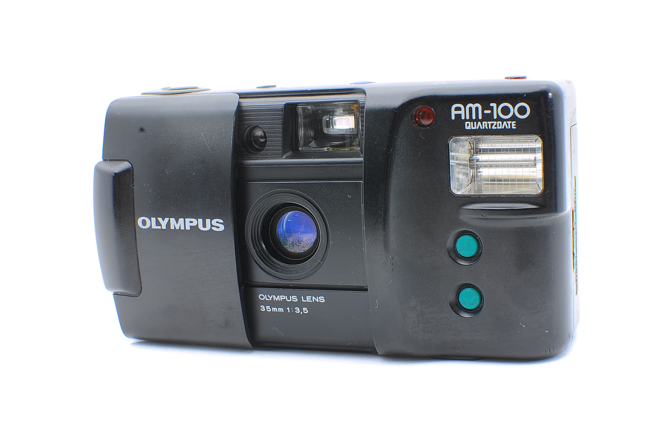 Olympus AM-100 Quartz Date 251209-03