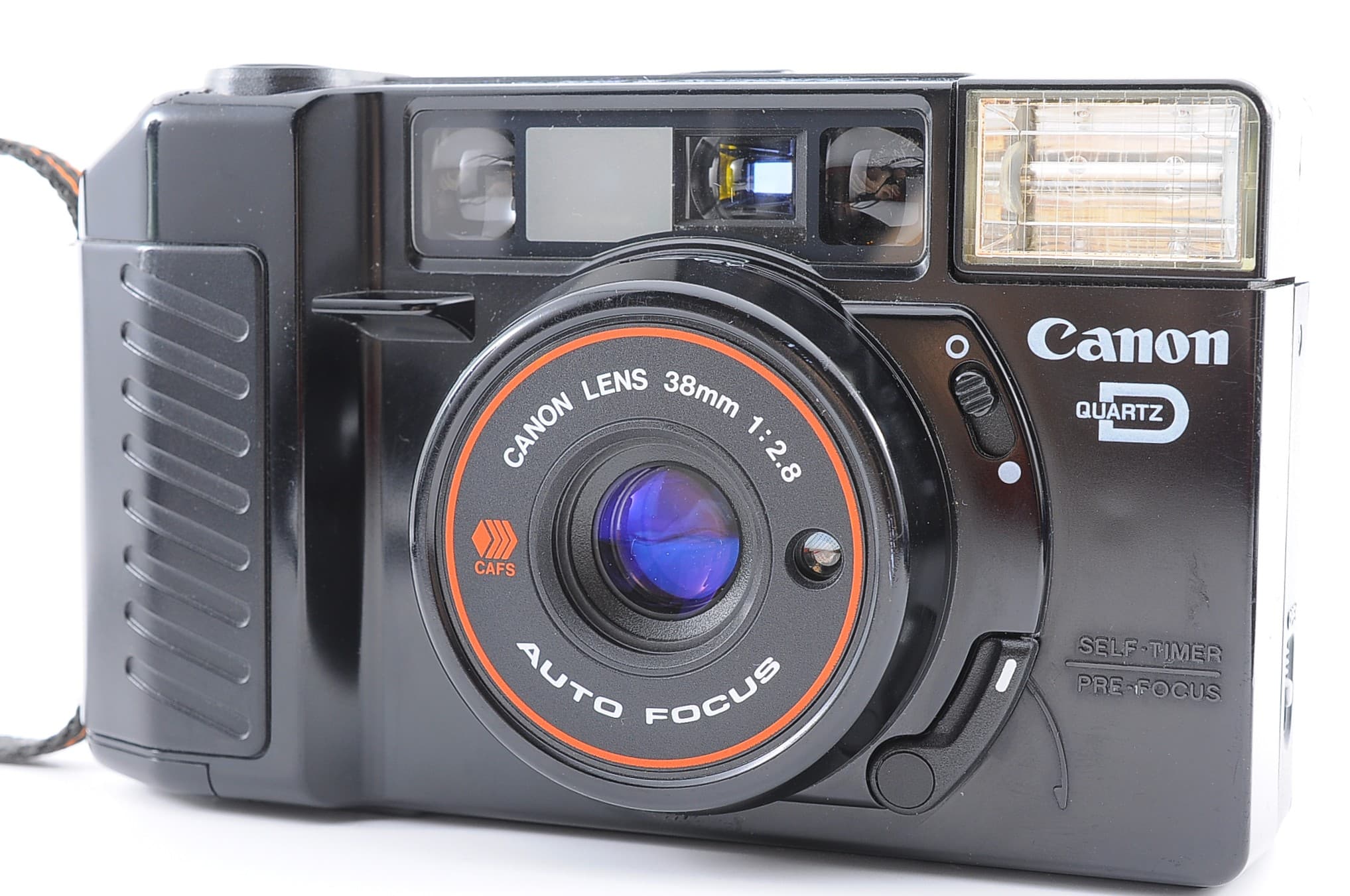 Canon Autoboy 2 Quartz Date 260516-02