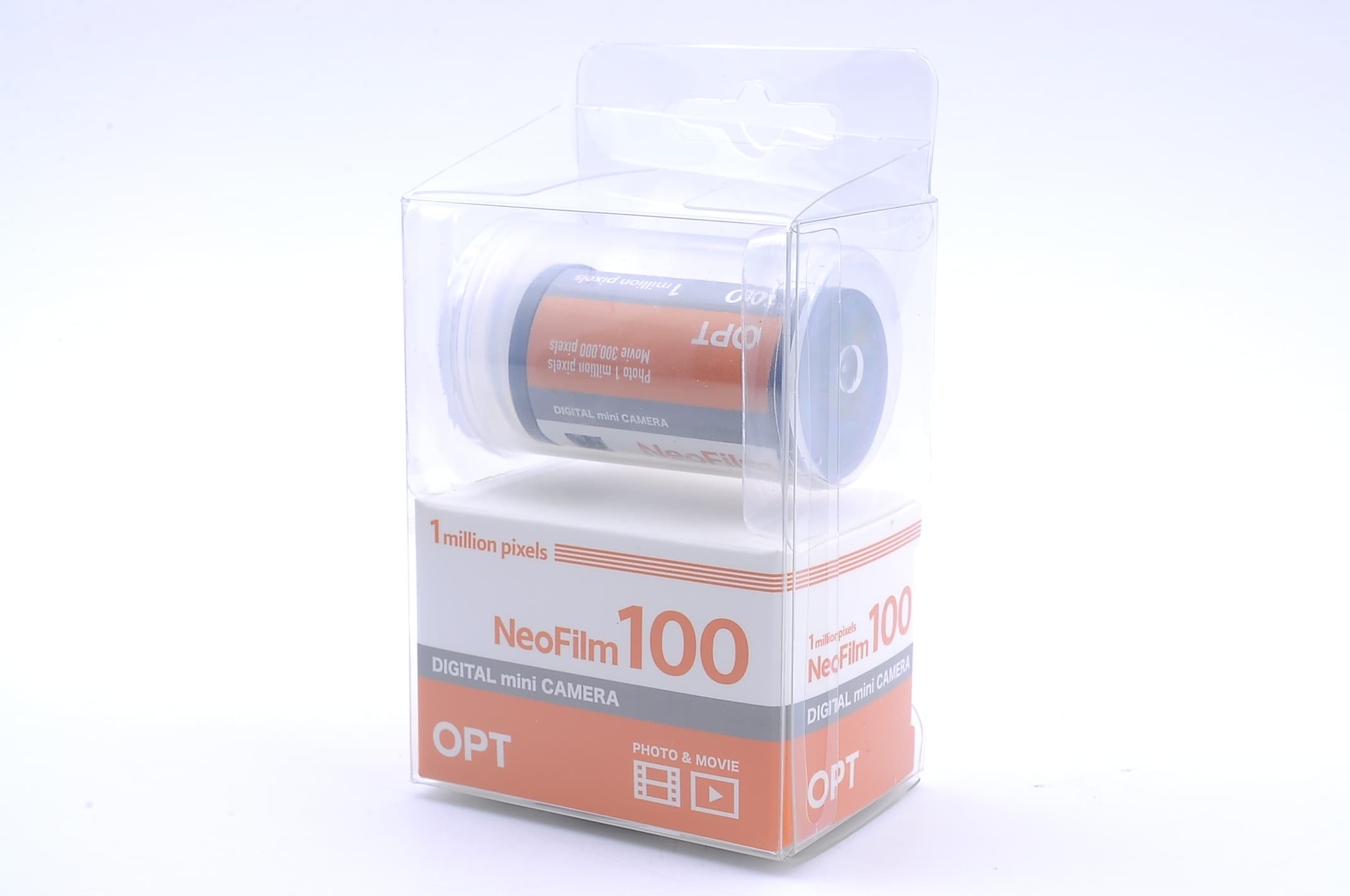 OPT100 Neo Film White x Orange 260215-013