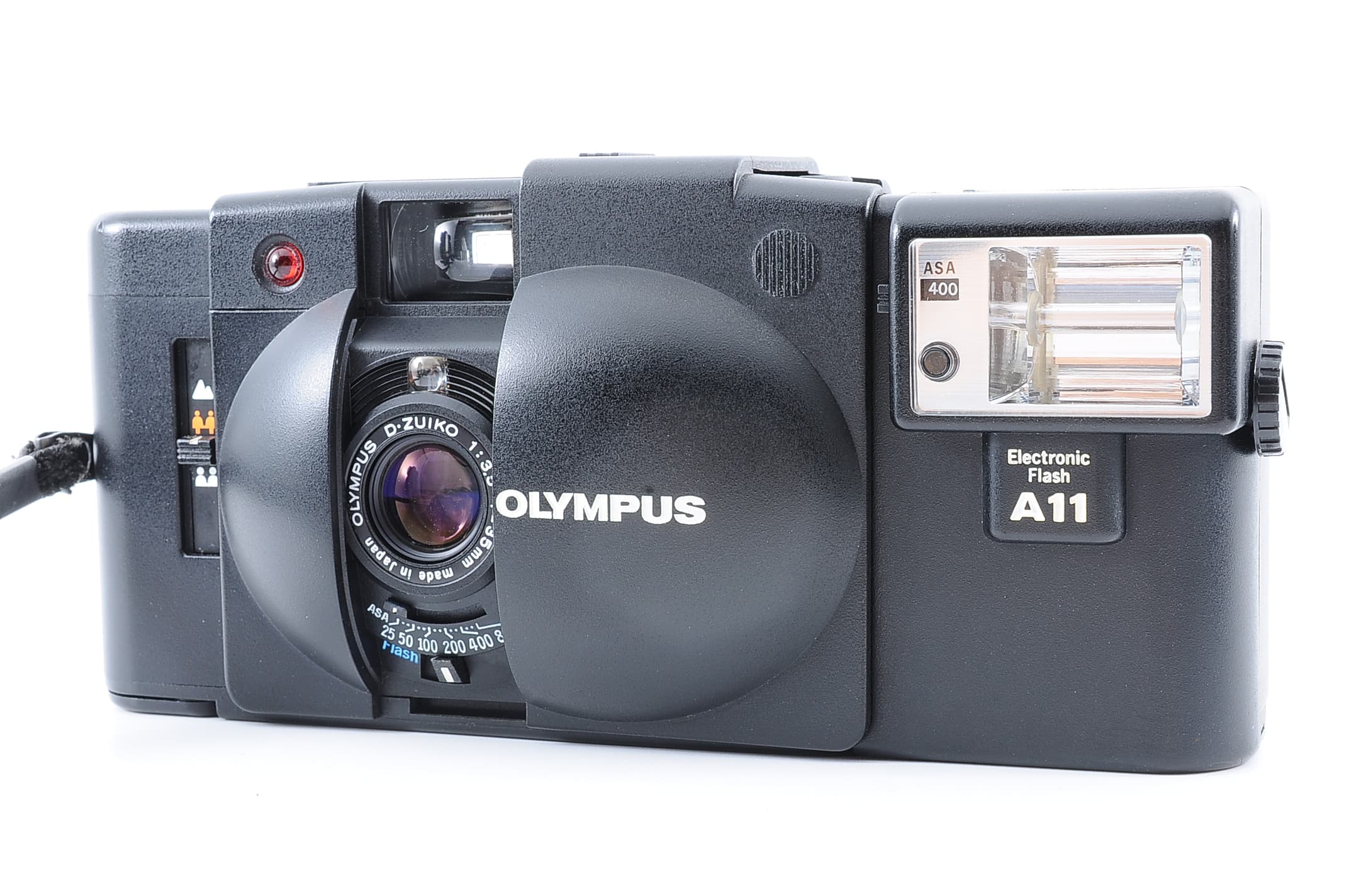 Olympus XA2 260813-01